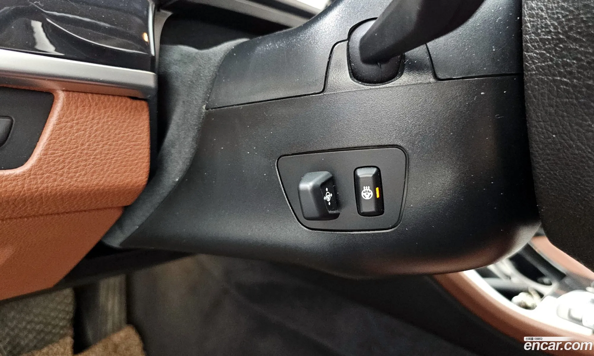 BMW 5 Series 2016 WBA5E5107GG201296 — 8