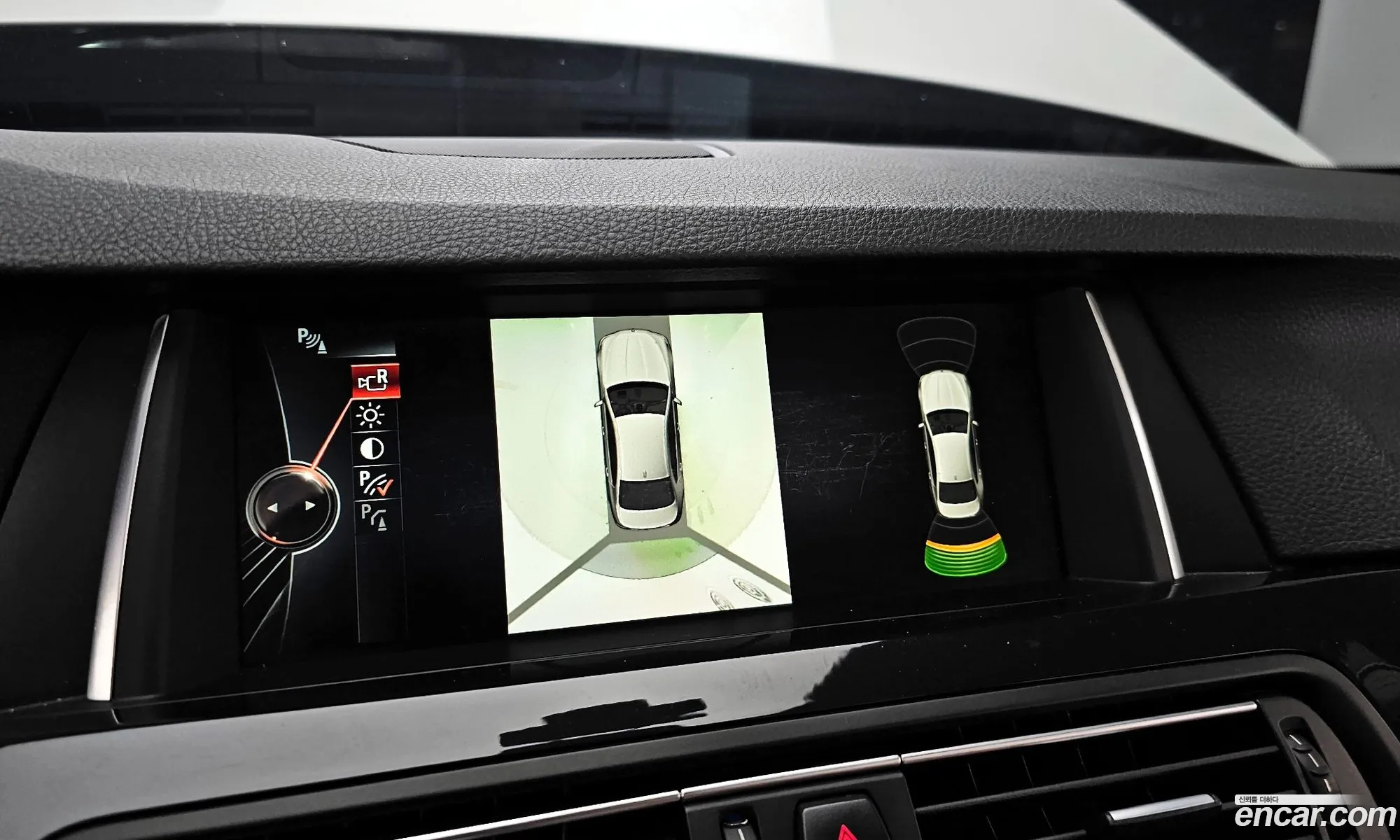 BMW 5 Series 2016 WBA5E5107GG201296 — 31