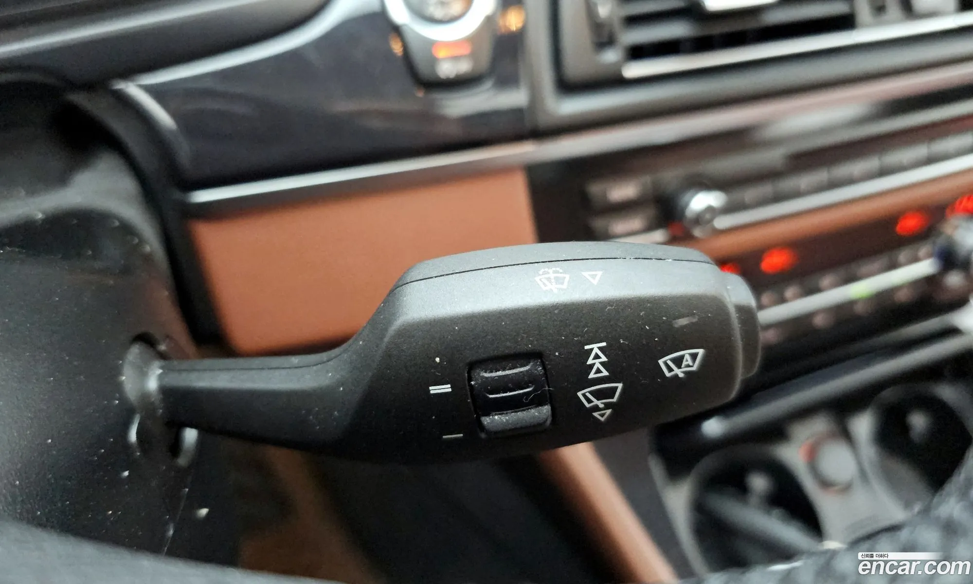 BMW 5 Series 2016 WBA5E5107GG201296 — 11