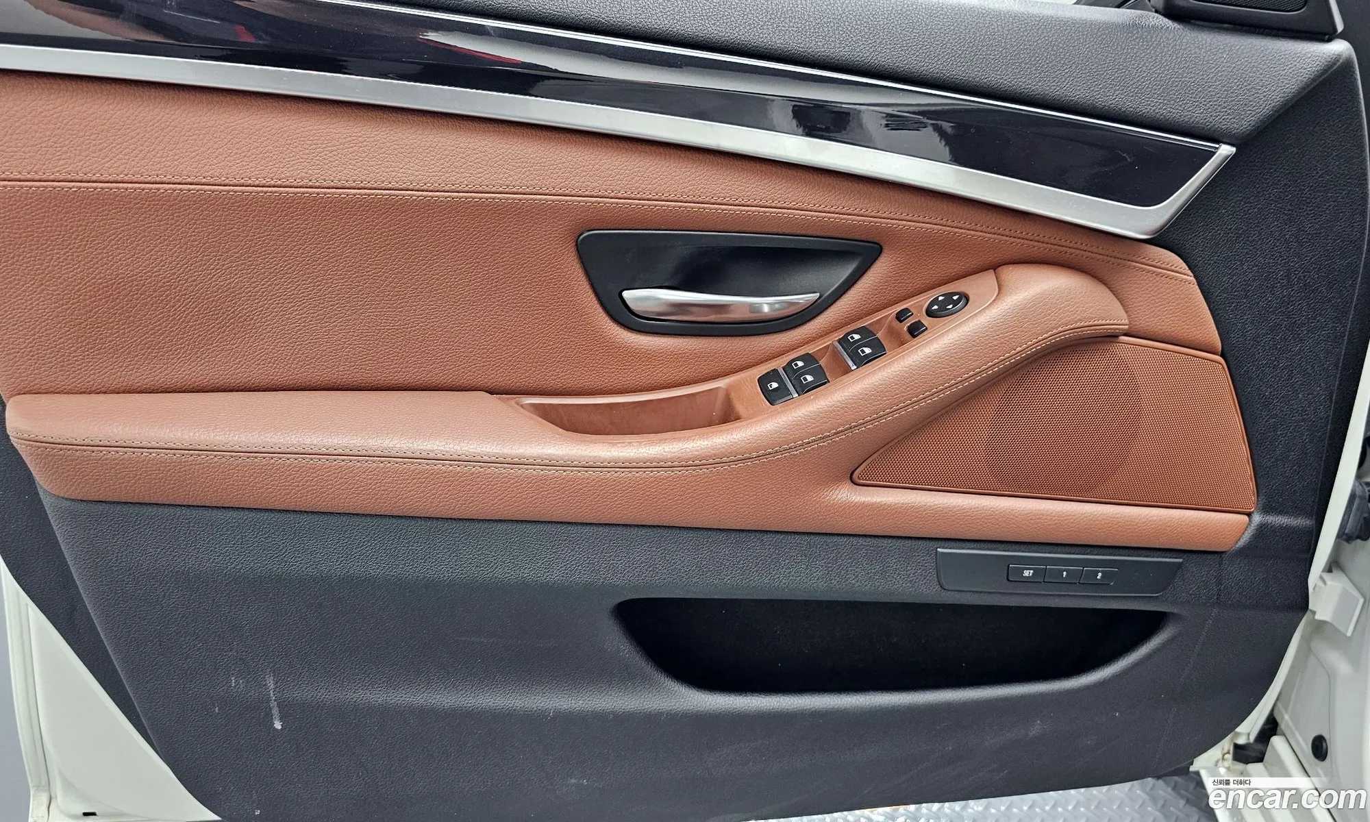 BMW 5 Series 2016 WBA5E5107GG201296 — 22