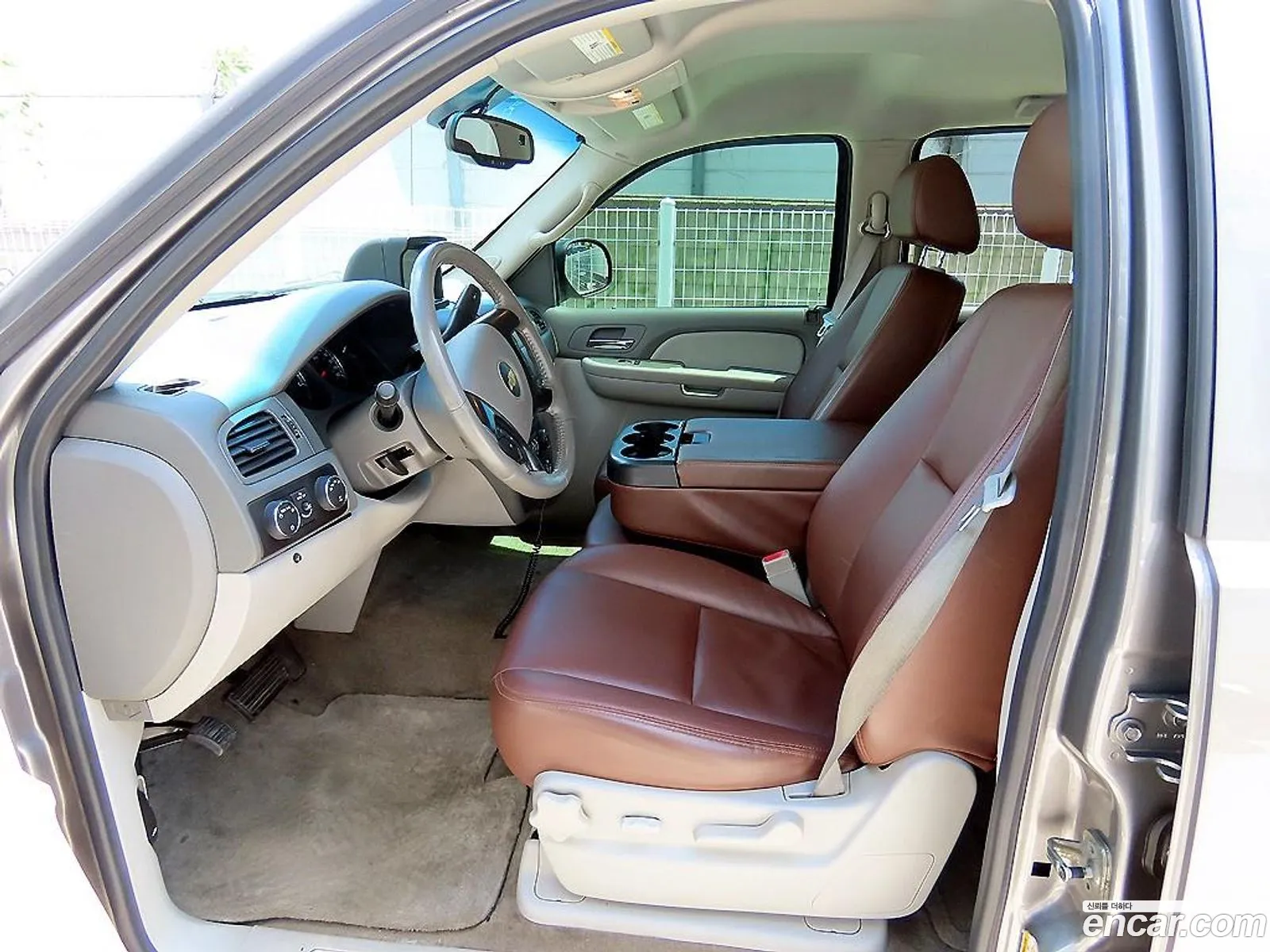 Chevrolet Avalanche 2008 — 3