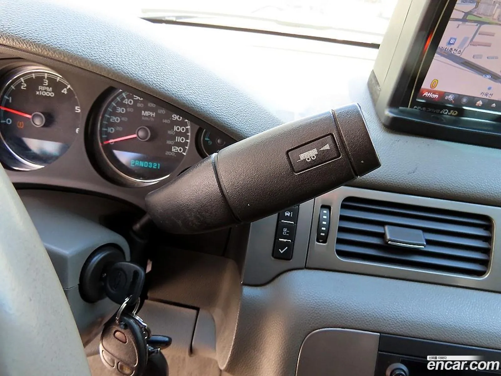 Chevrolet Avalanche 2008 — 4