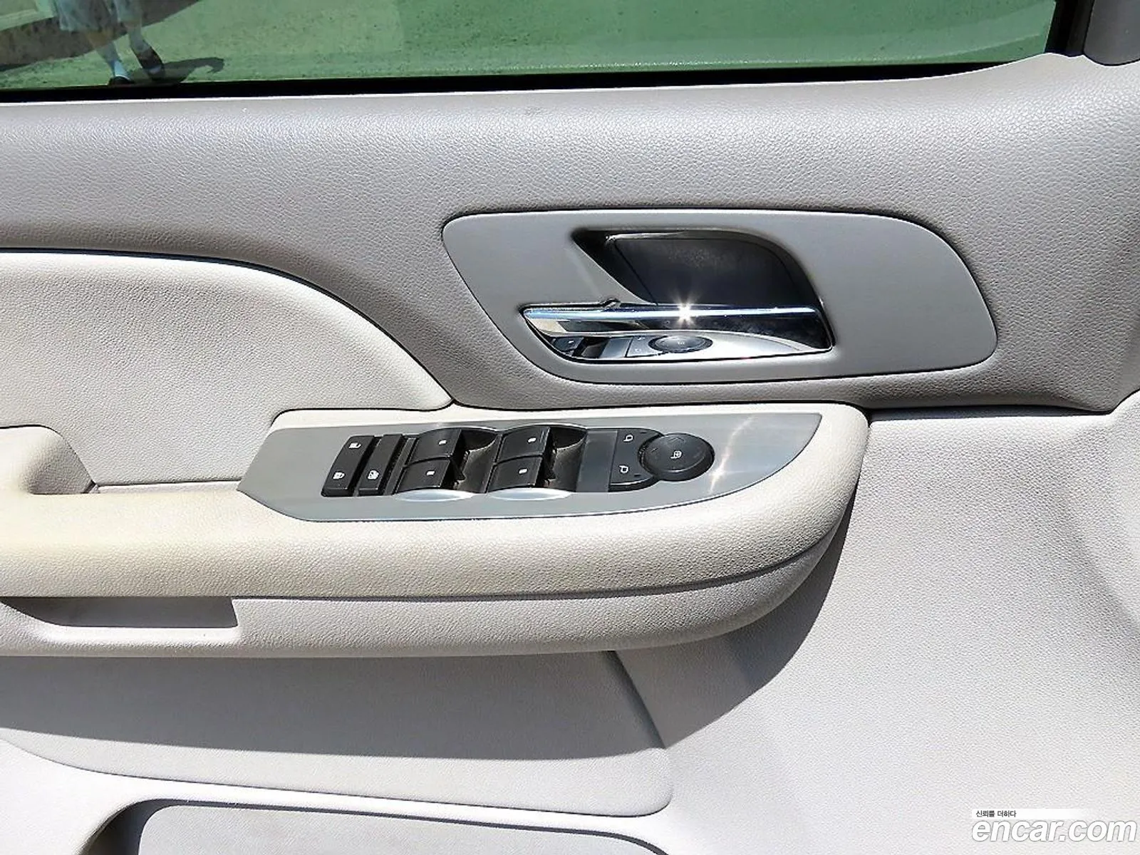 Chevrolet Avalanche 2008 — 15