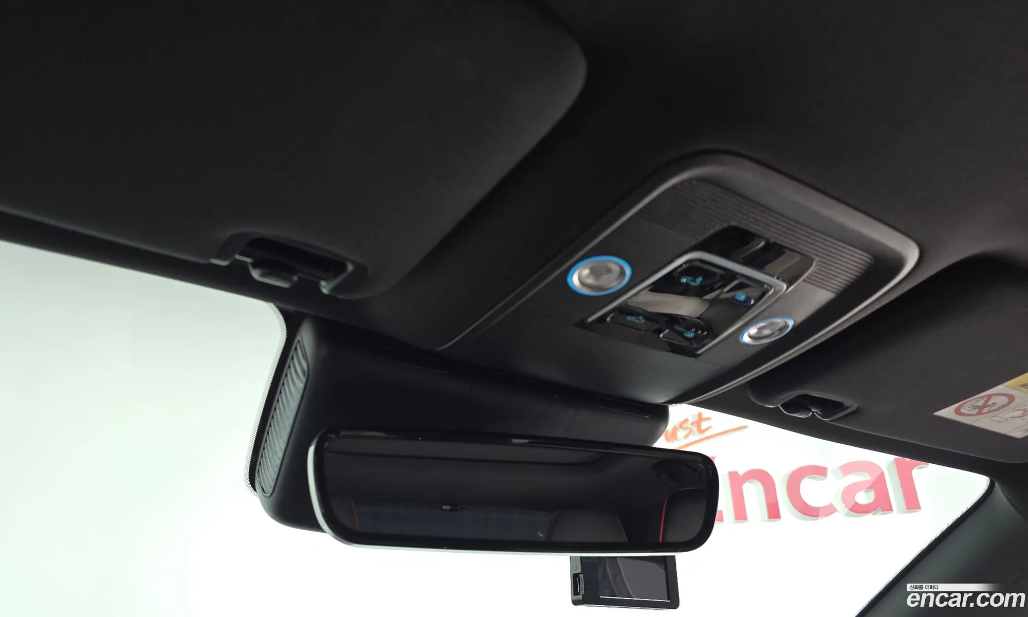 BYD Atto 3 2025 LGXCE4CB9S2129268 — 10