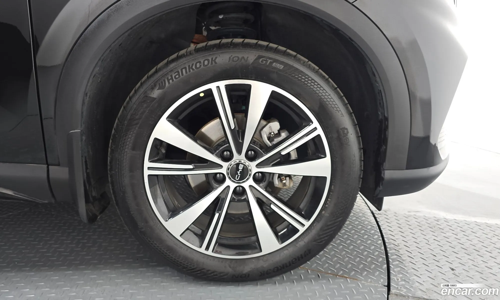 BYD Atto 3 2025 LGXCE4CB9S2129268 — 14
