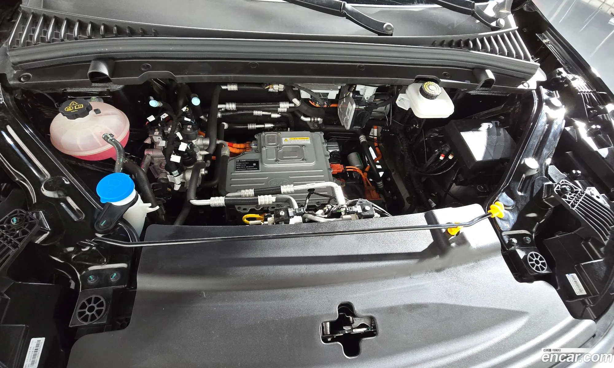 BYD Atto 3 2025 LGXCE4CB9S2129268 — 15