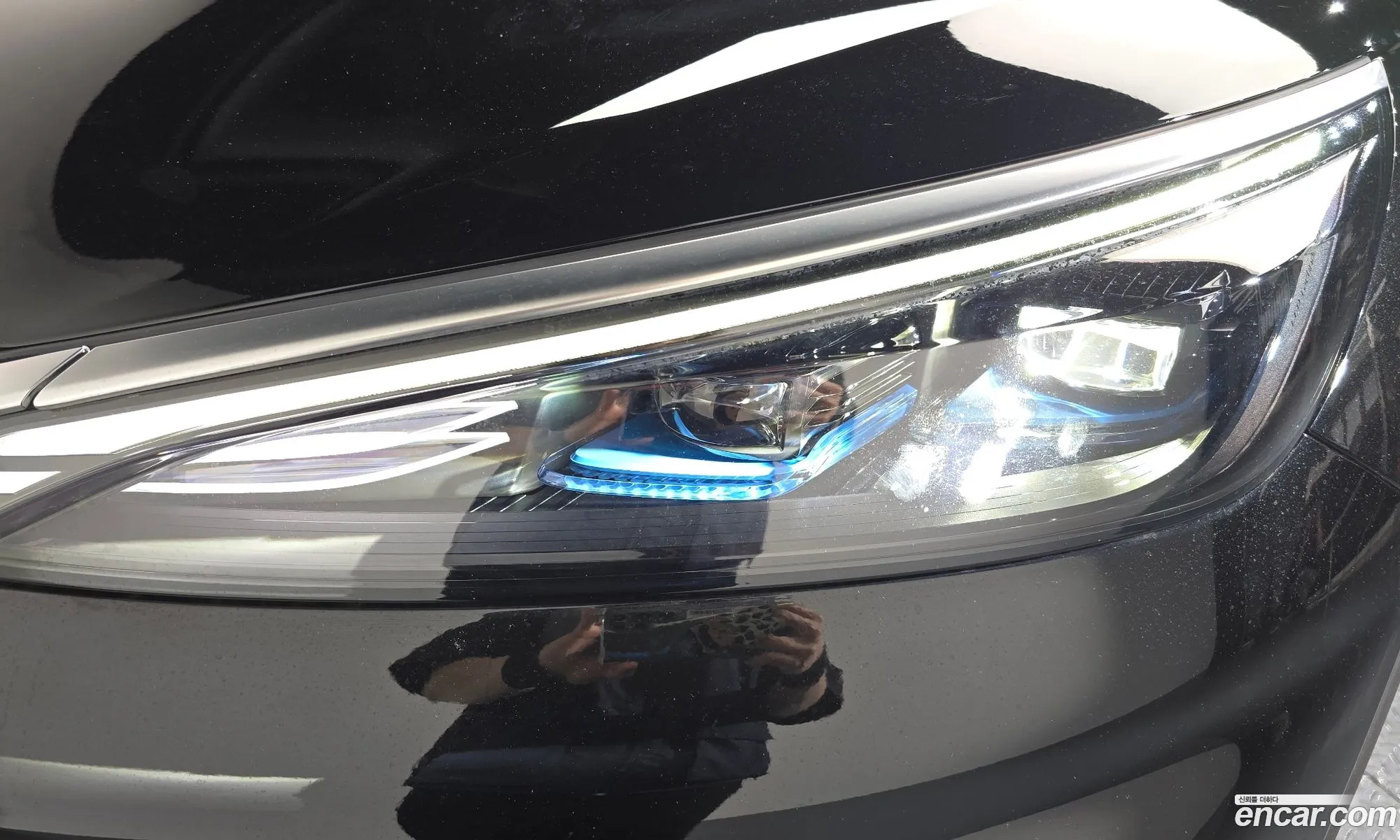 BYD Atto 3