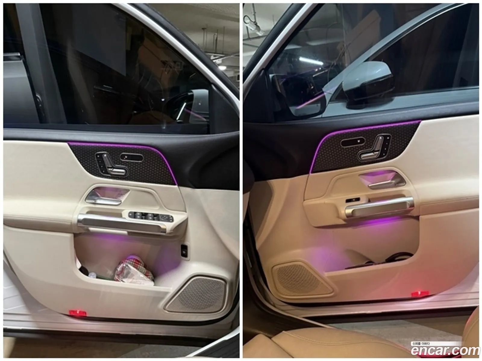 Mercedes-Benz GLB-Class X247 2023 — 9