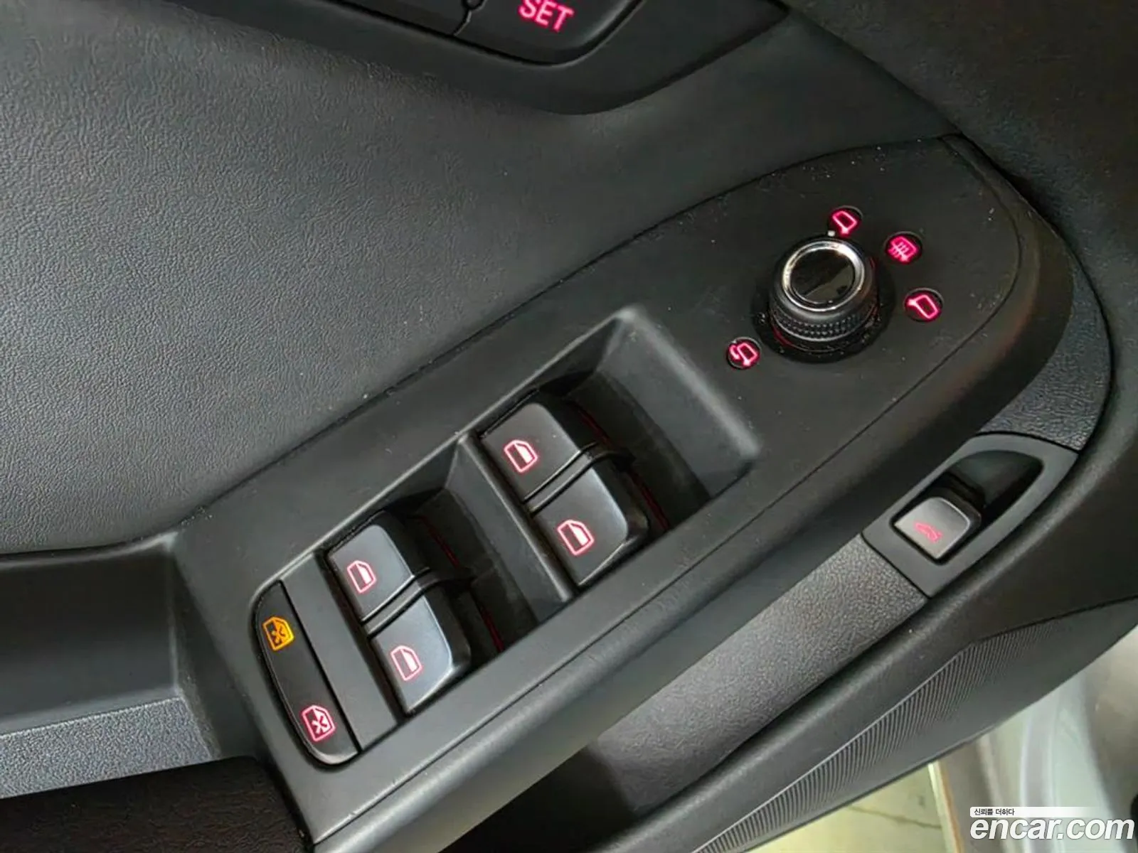 Audi A4 2011 — 5