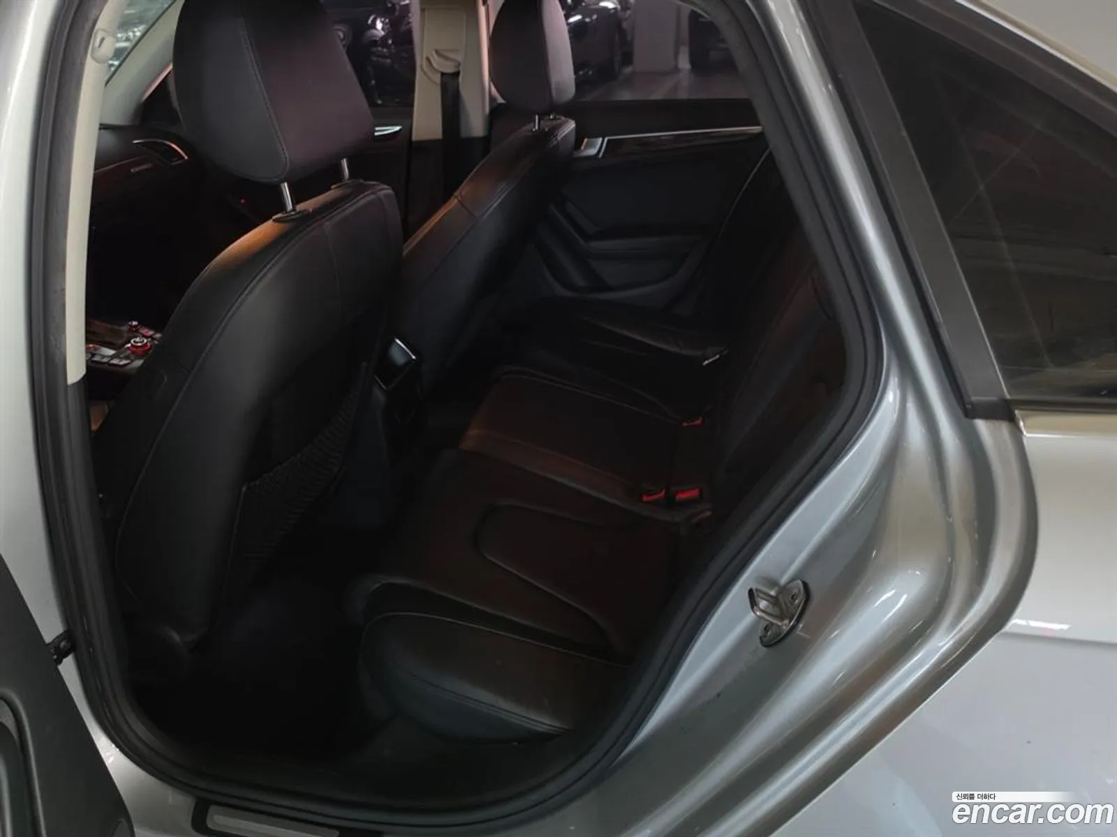 Audi A4 2011 — 9