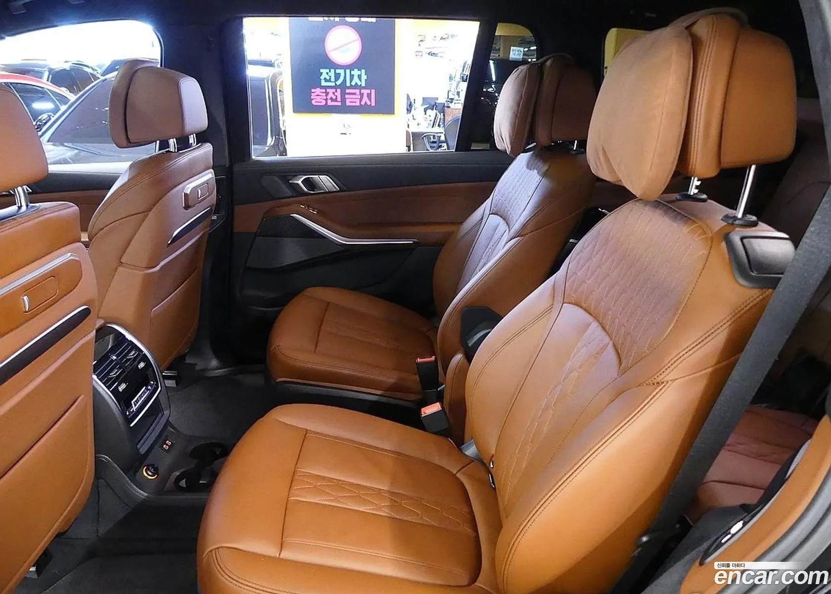 BMW X7 2025 — 11