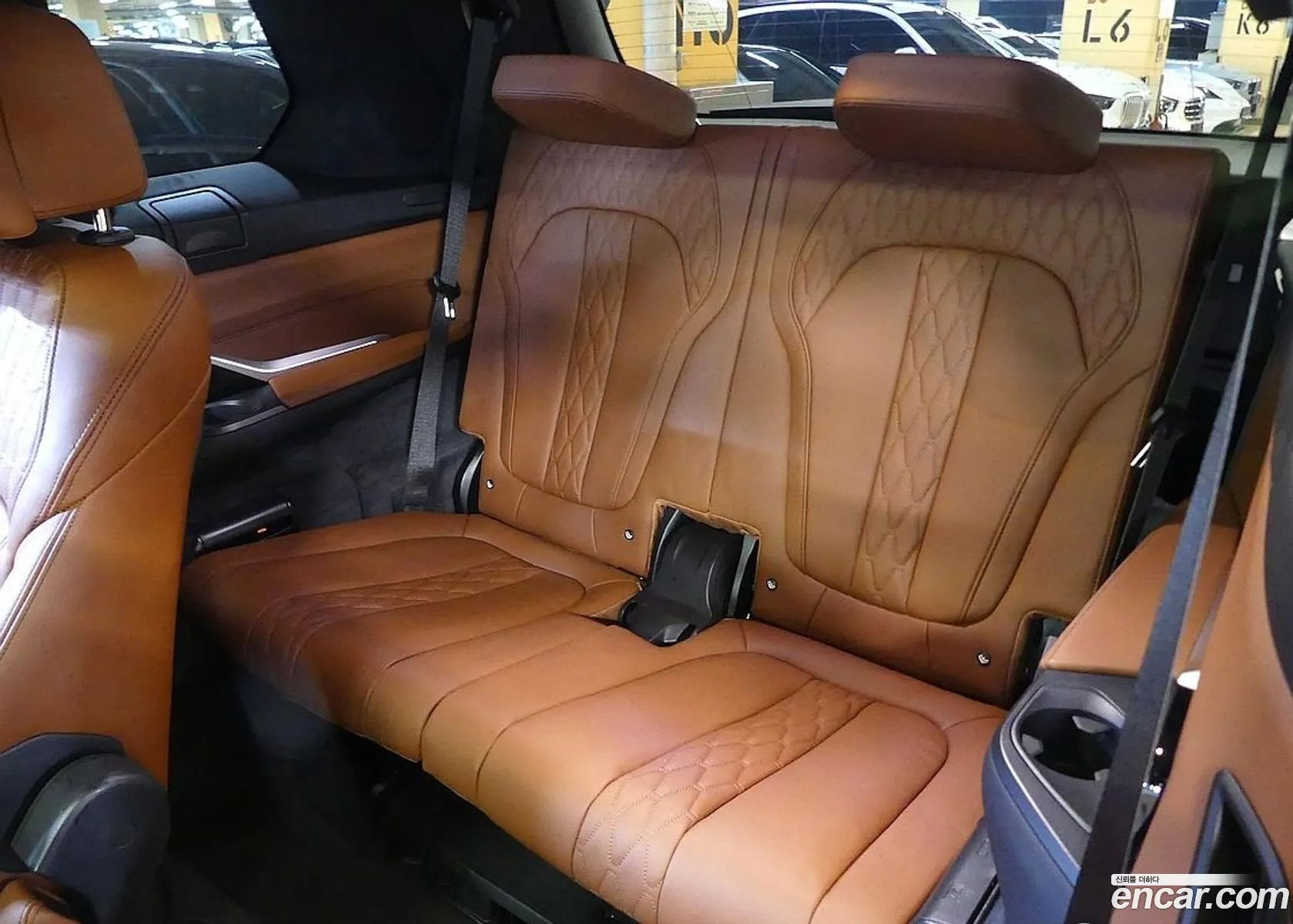 BMW X7 2025 — 3