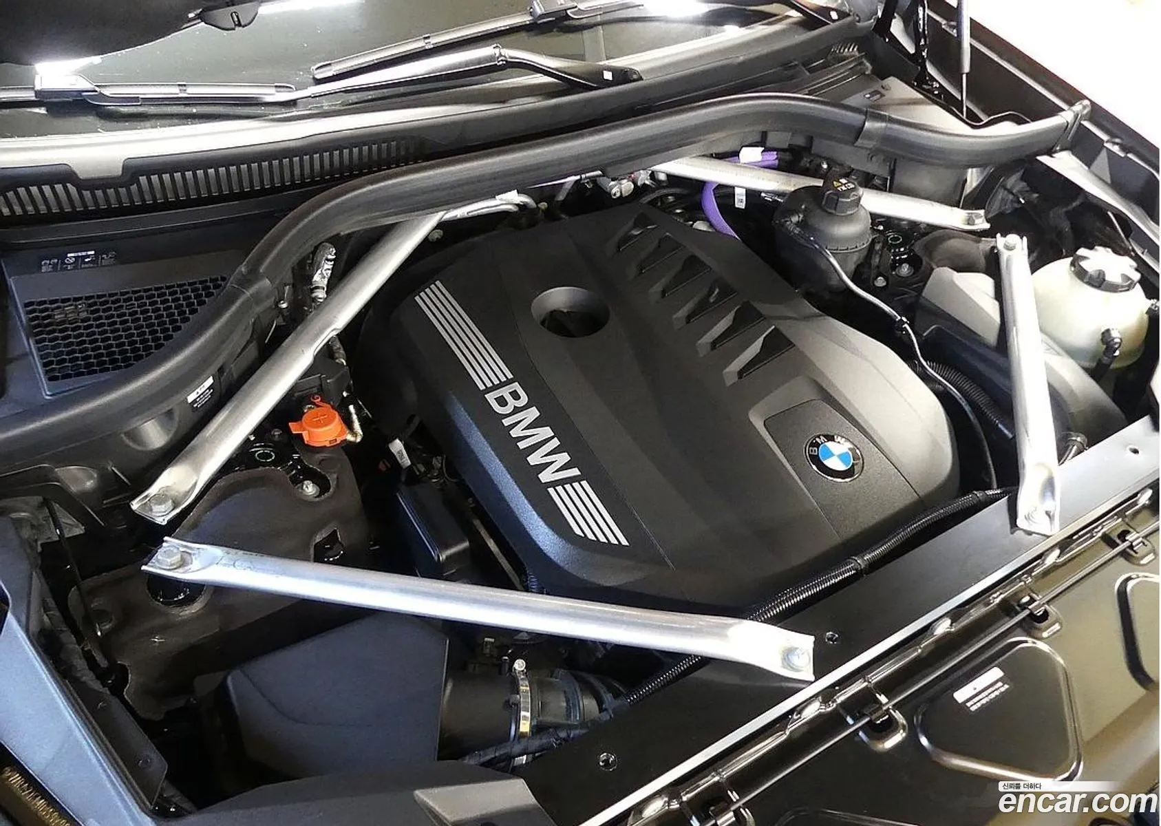 BMW X7 2025 — 2