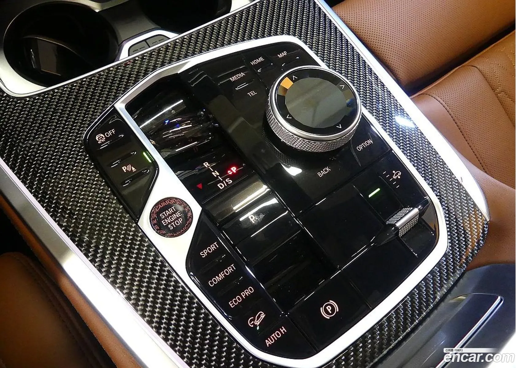 BMW X7 2025 — 10