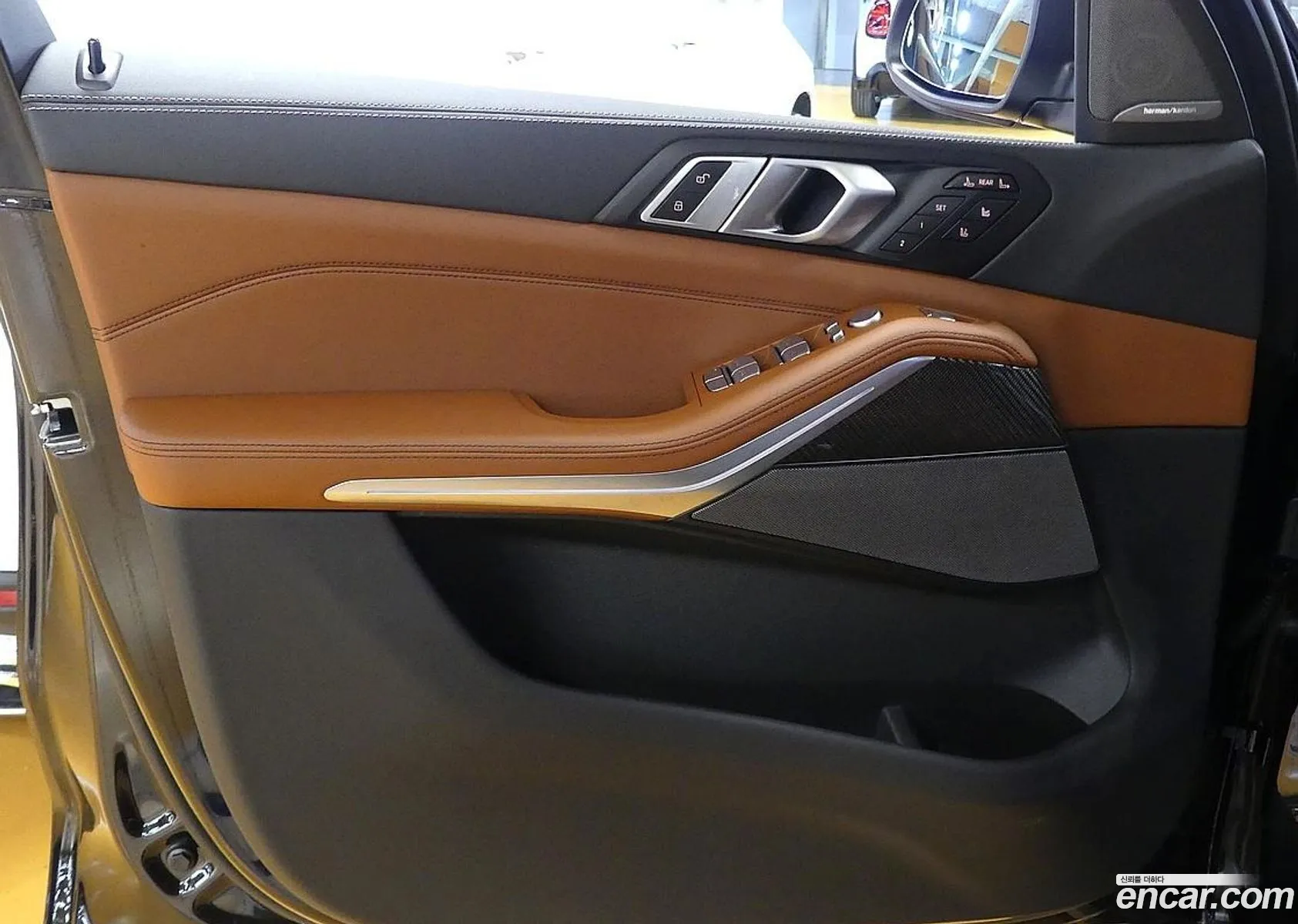 BMW X7 2025 — 9