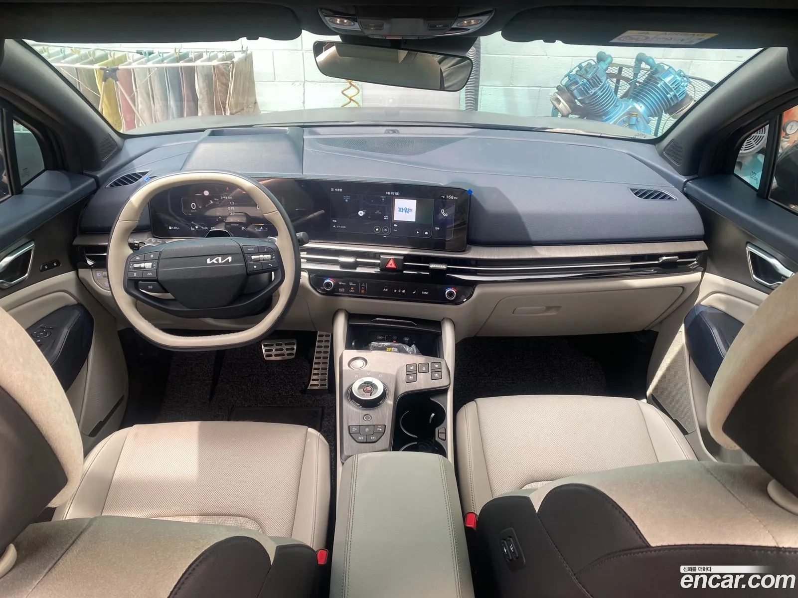 Kia Sportage 2025 — 4