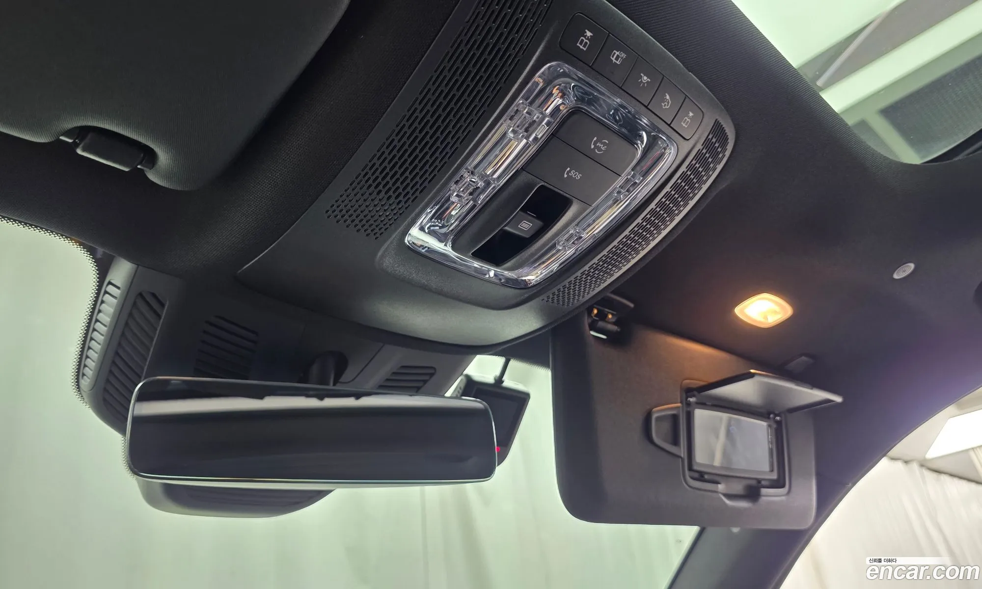 Mercedes-Benz GLB-Class X247 2023 — 19