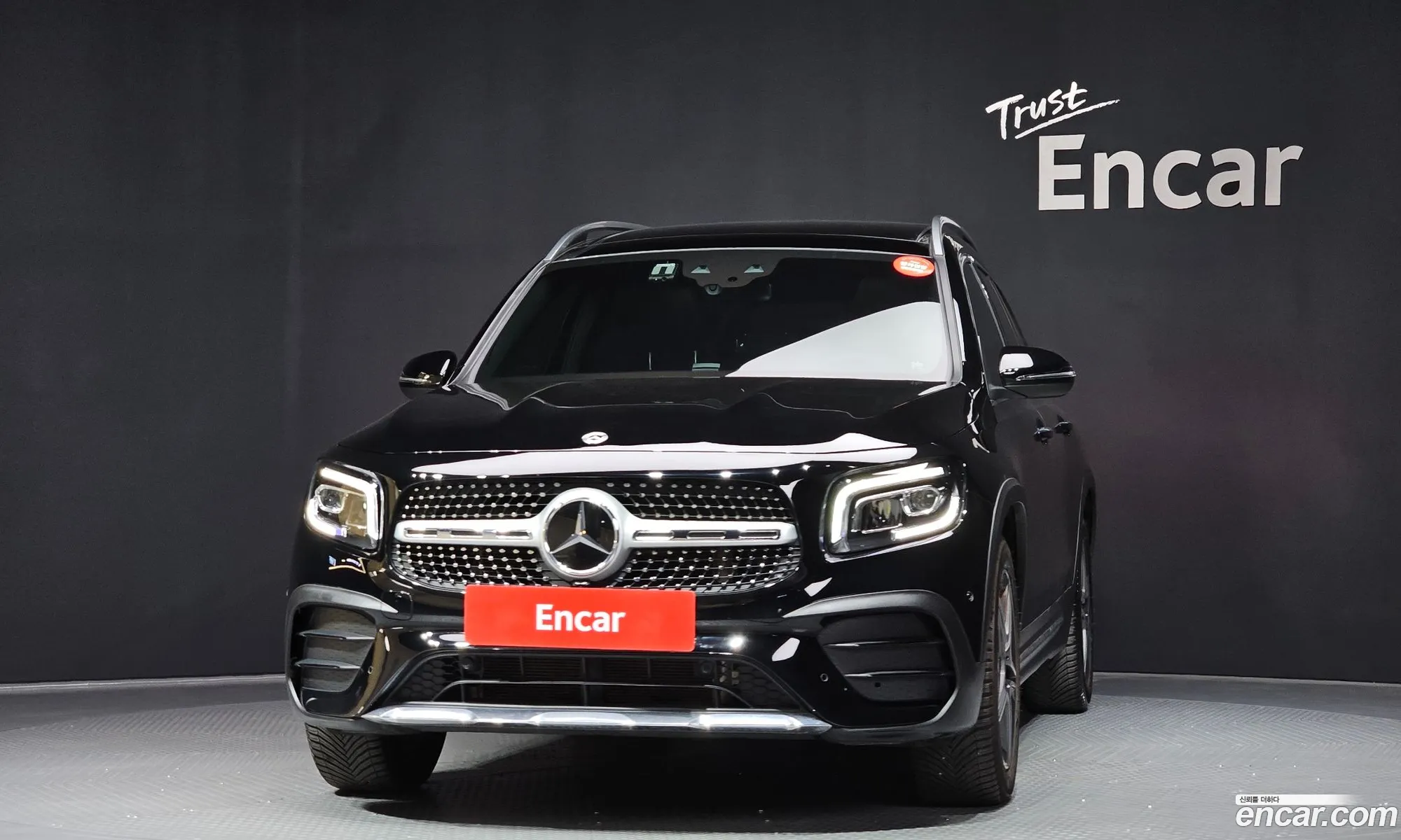 Mercedes-Benz GLB-Class X247 2023 — 6