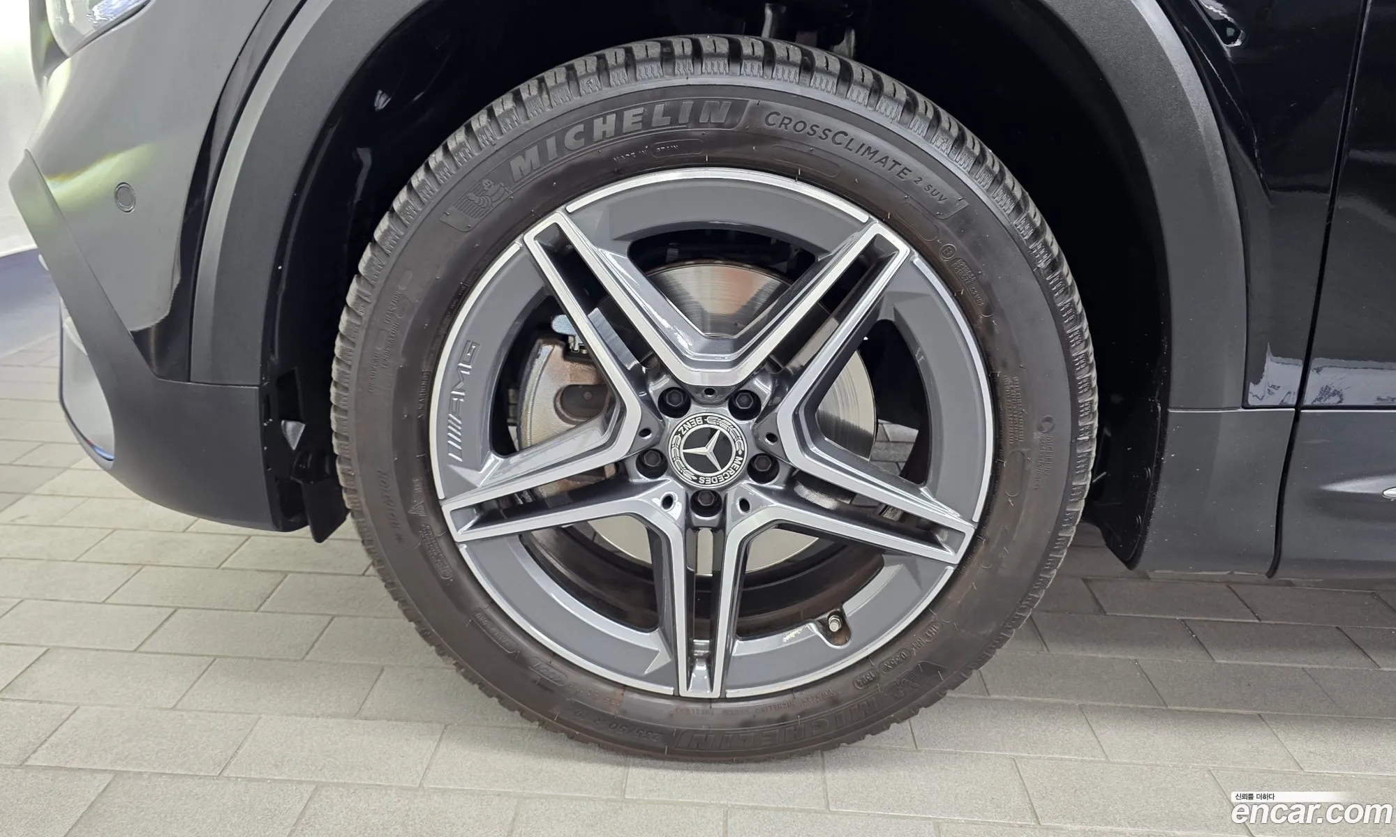 Mercedes-Benz GLB-Class X247 2023 — 5