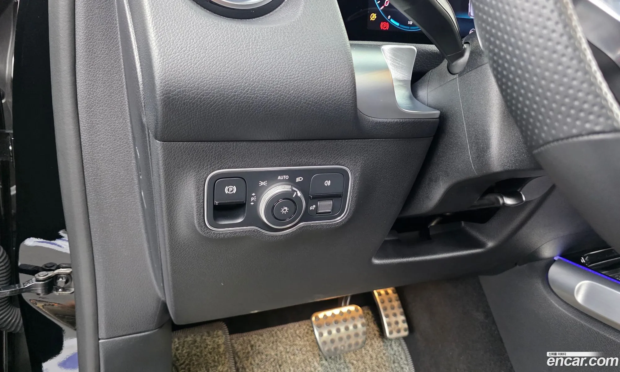 Mercedes-Benz GLB-Class X247 2023 — 27