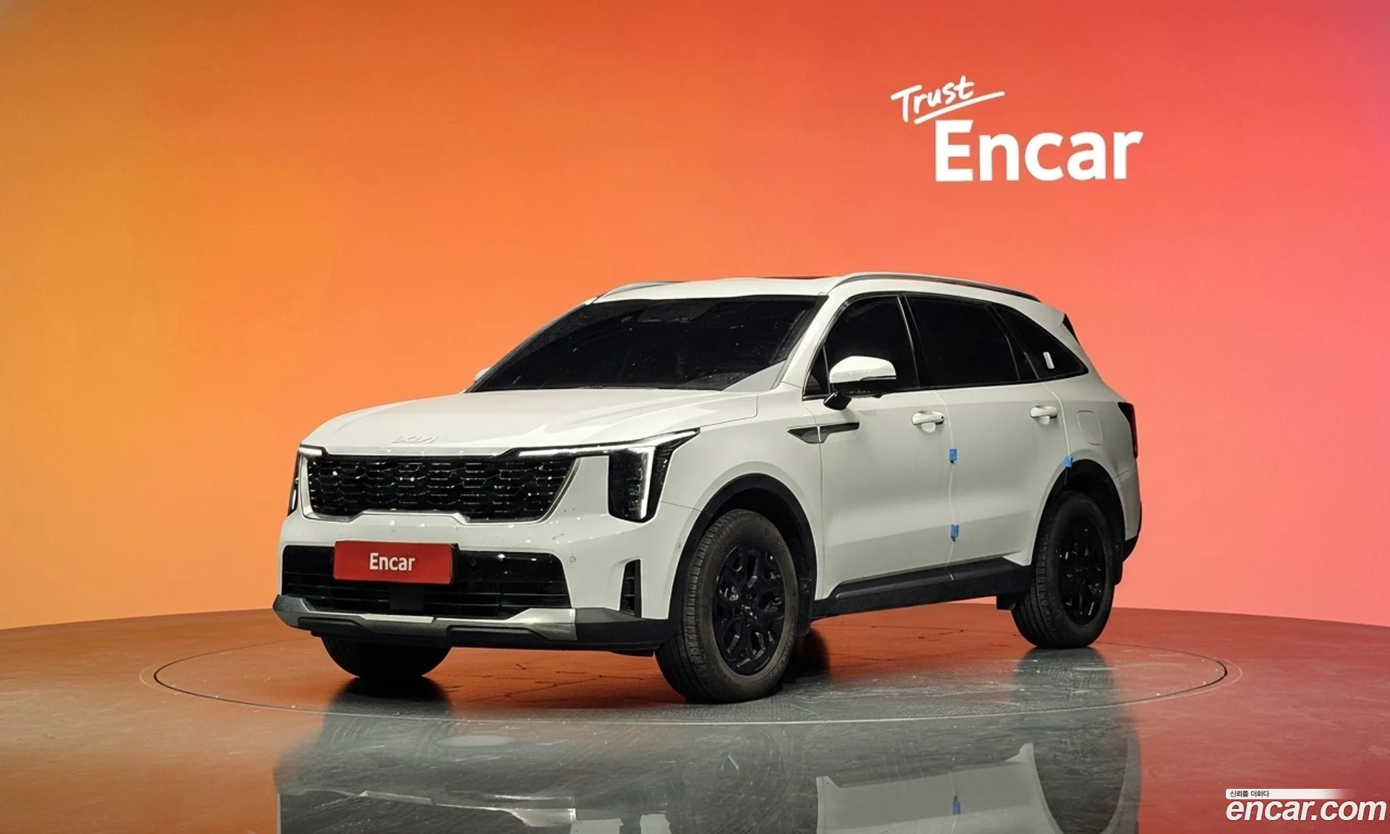 Kia Sorento 2024 — 4