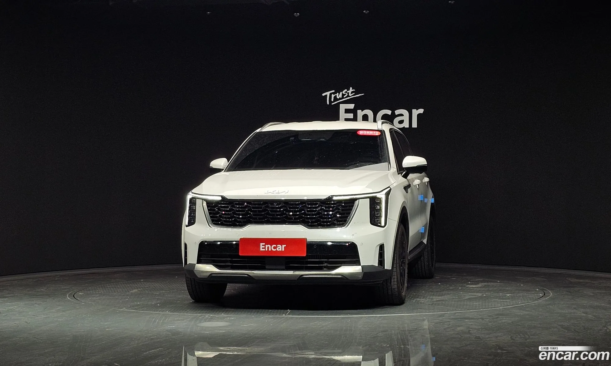 Kia Sorento 2024 — 3