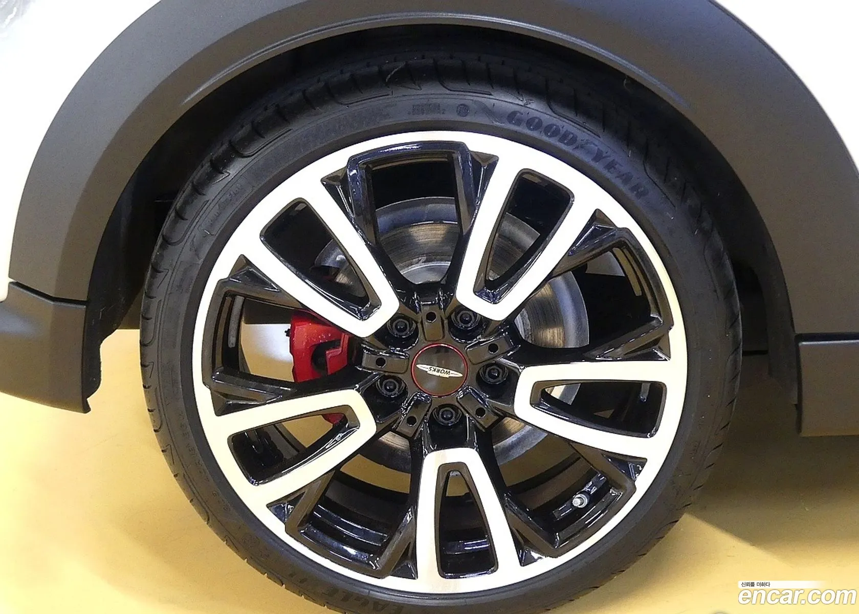 Mini Cooper S 2022 — 5