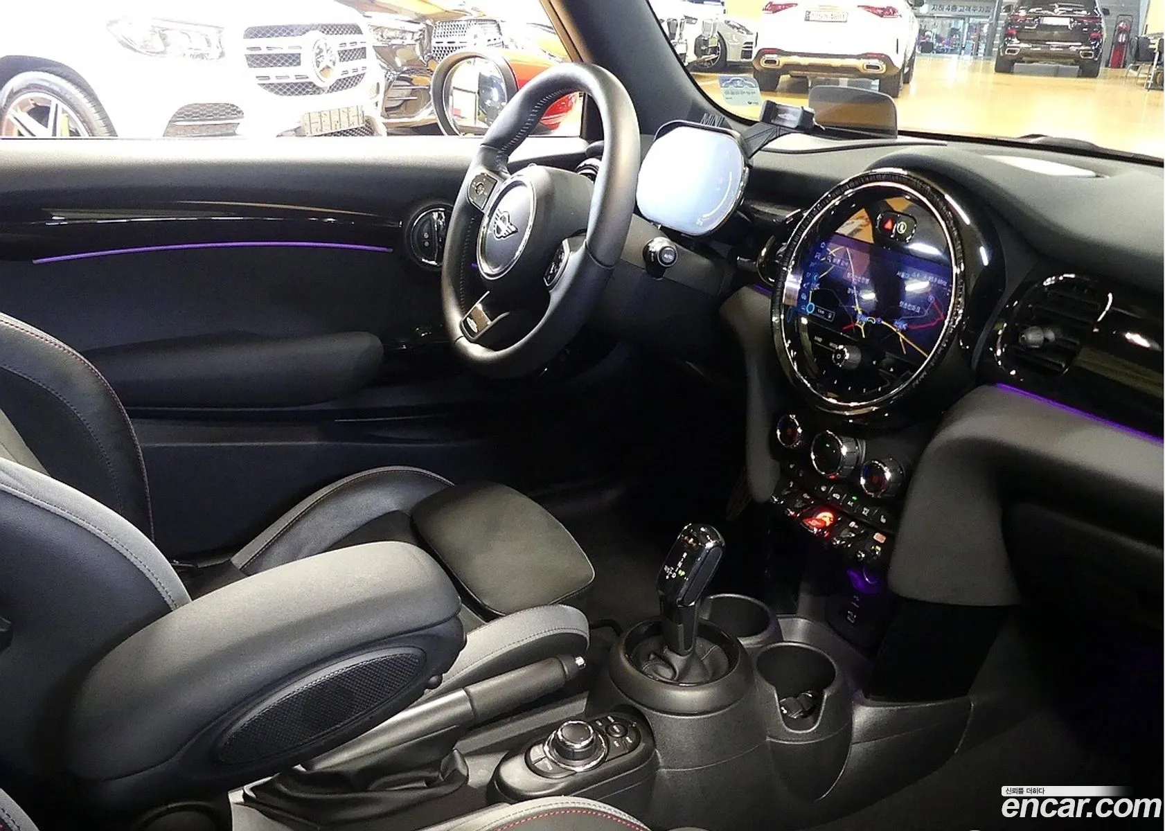Mini Cooper S 2022 — 19