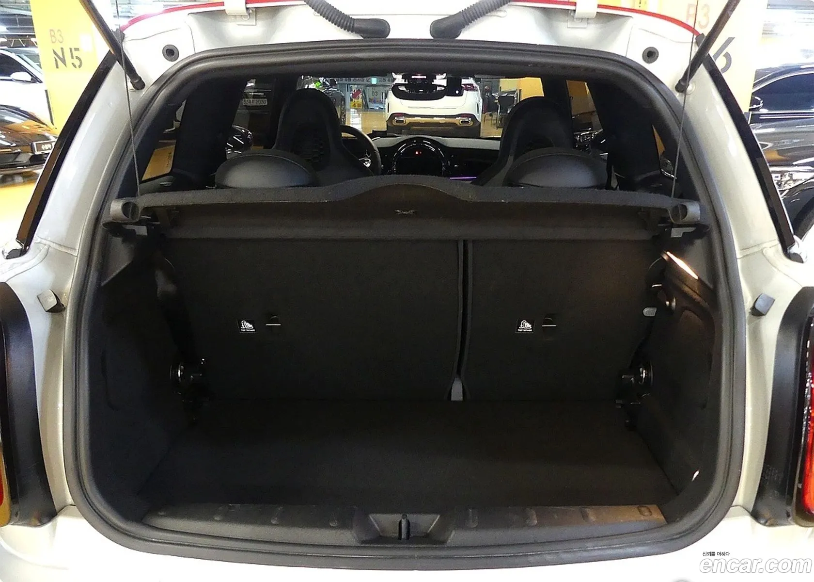 Mini Cooper S 2022 — 11