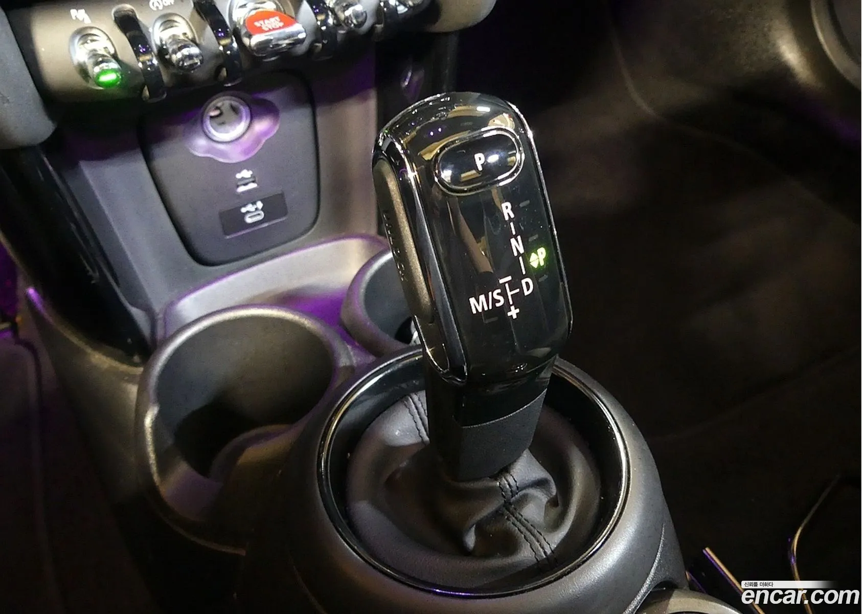 Mini Cooper S 2022 — 6