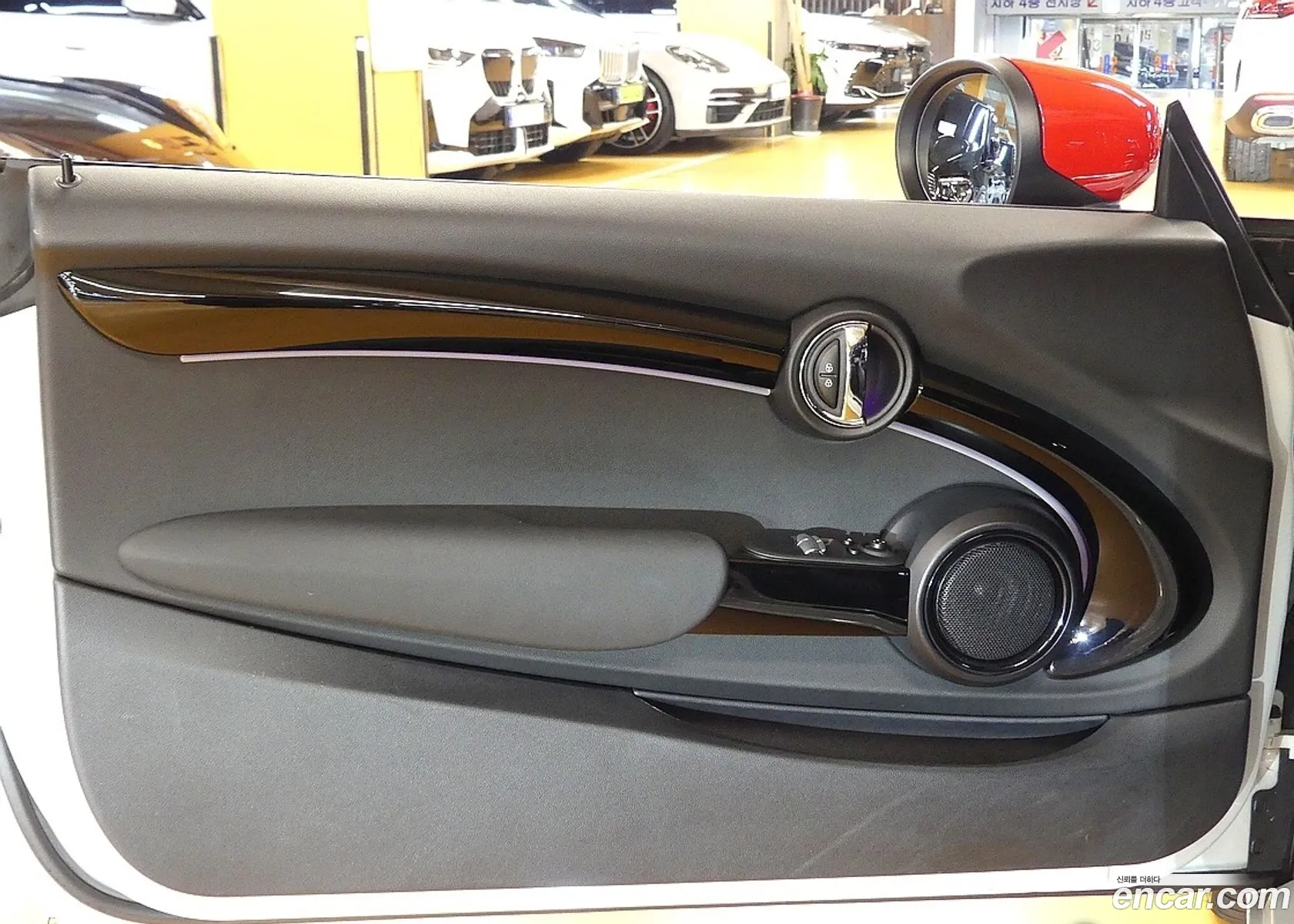Mini Cooper S 2022 — 16