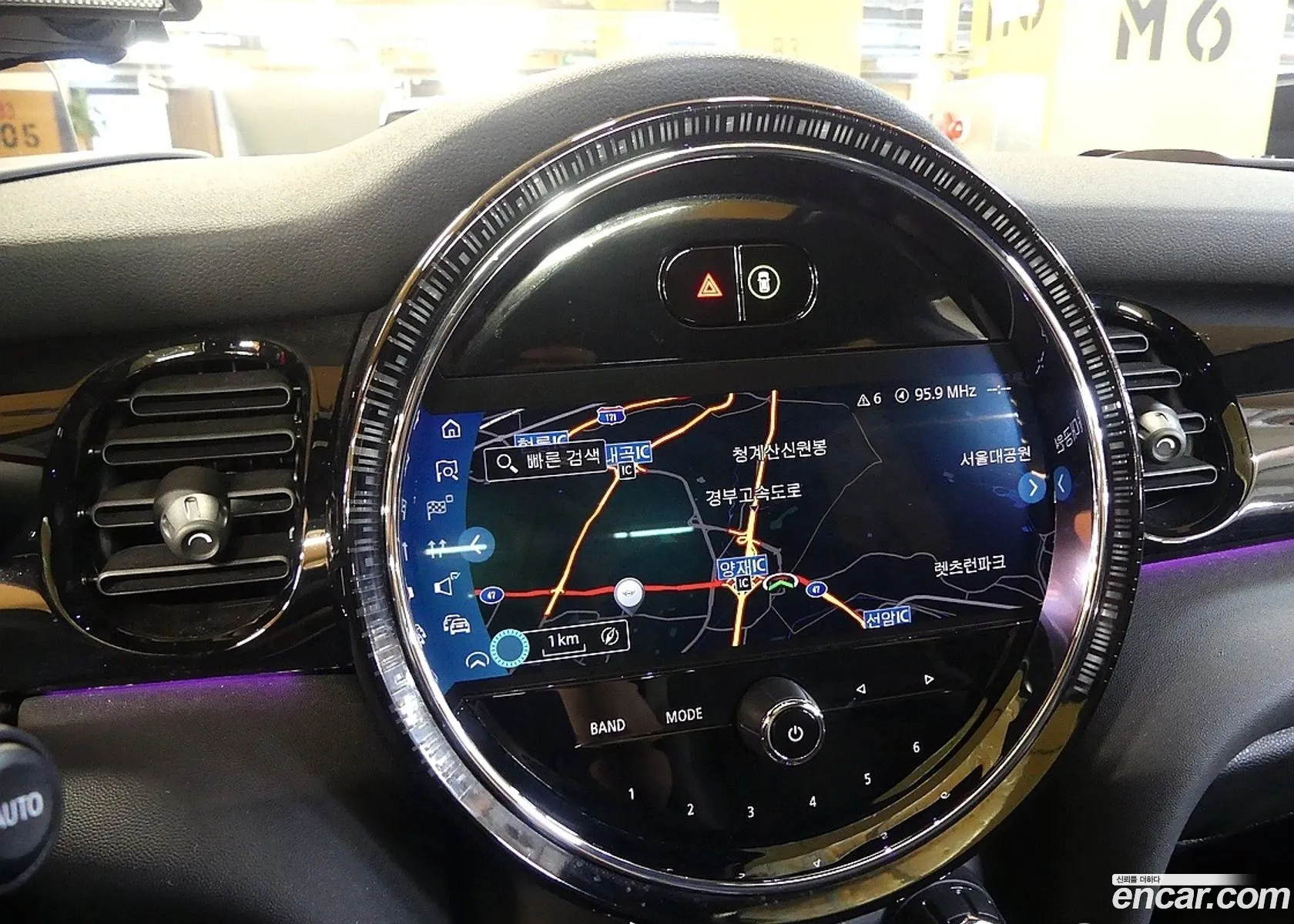 Mini Cooper S 2022 — 9