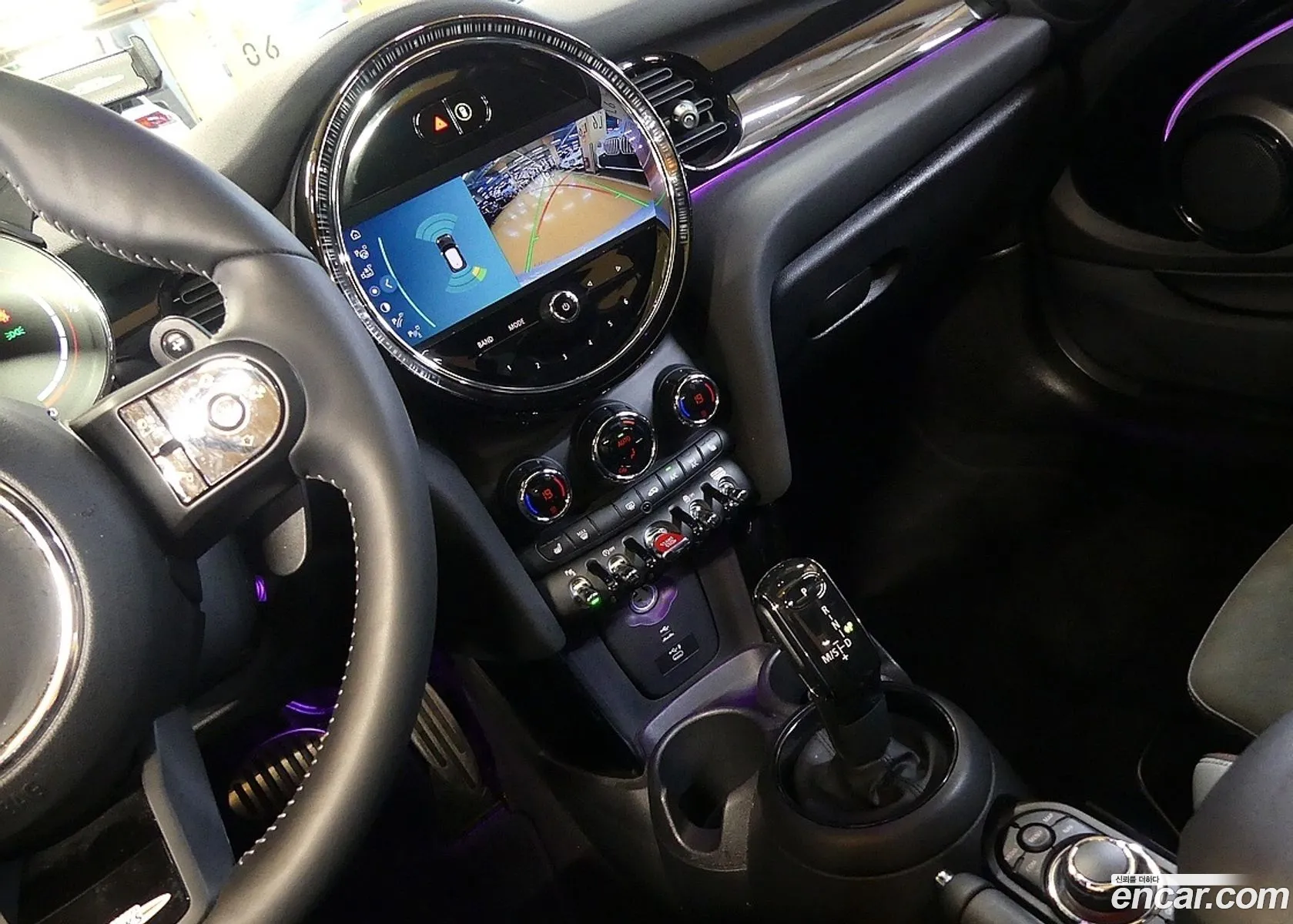 Mini Cooper S 2022 — 10