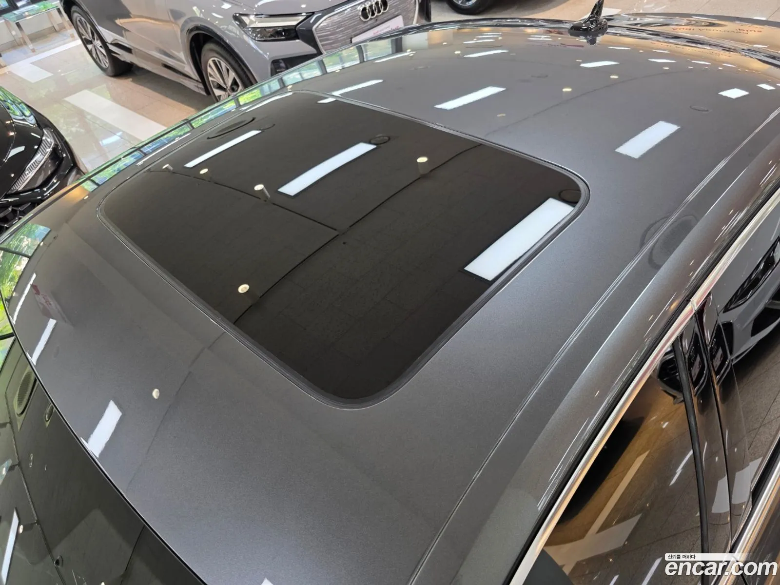 Audi A4 2023 — 6