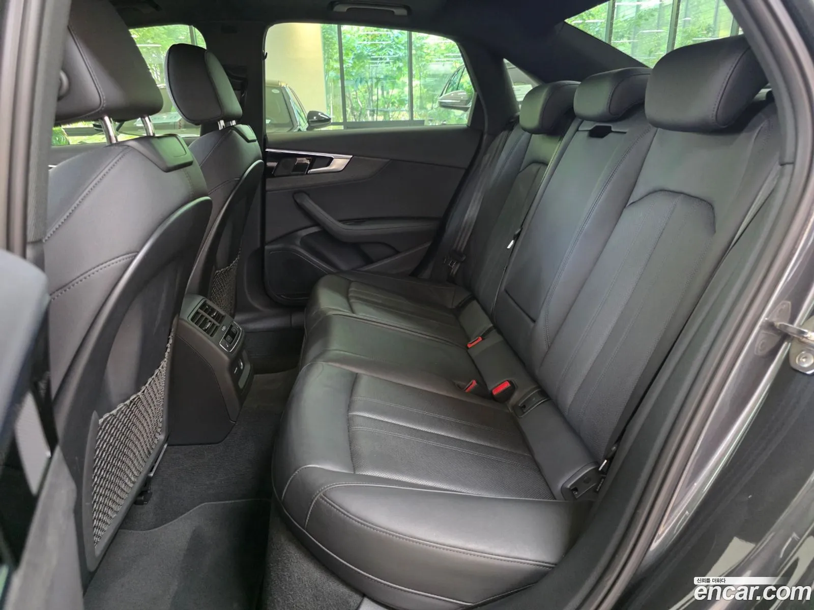 Audi A4 2023 — 3