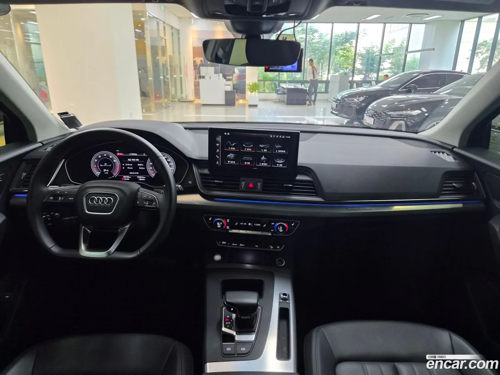 Audi Q5 2023 — 6