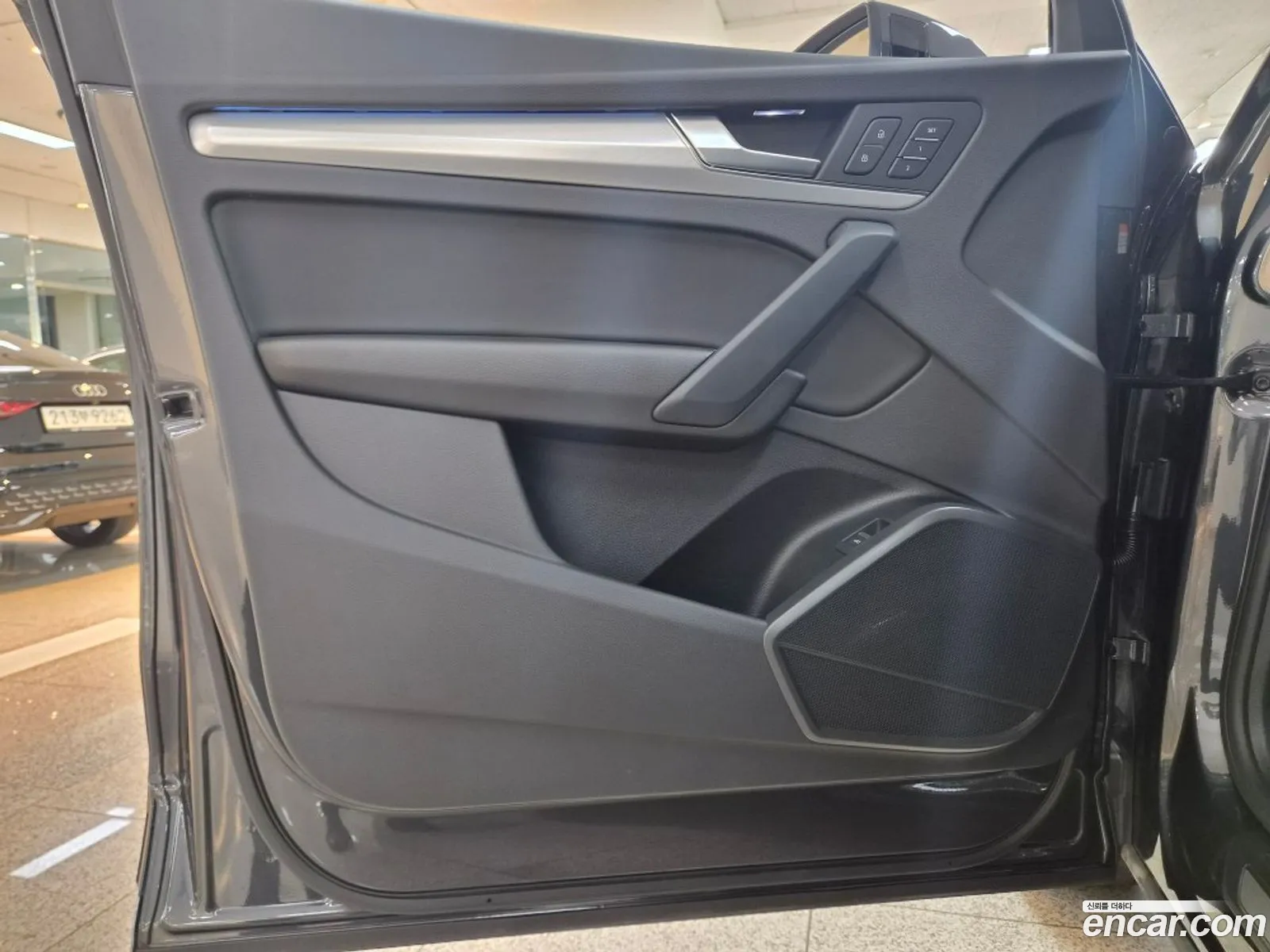 Audi Q5 2023 — 8