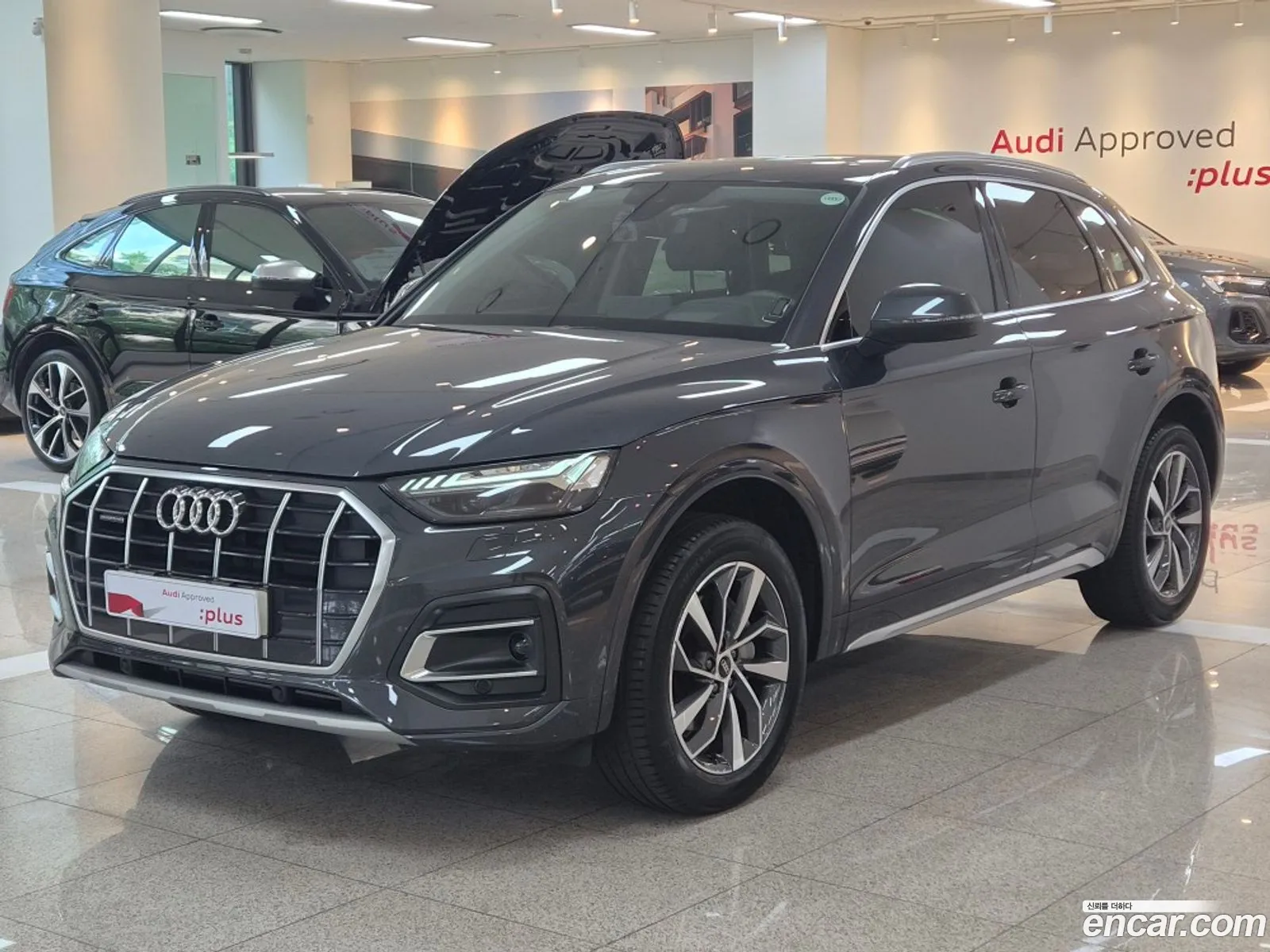 Audi Q5 2023 — 18