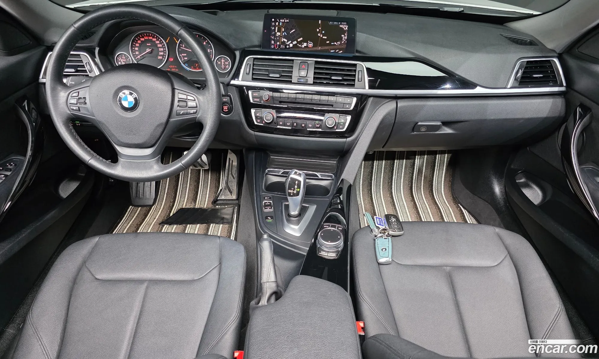 BMW 3 Series GT