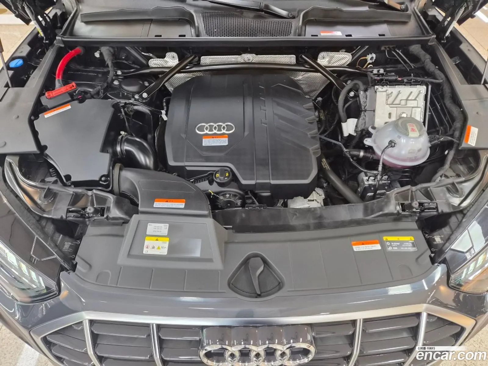 Audi Q5 2023 — 9