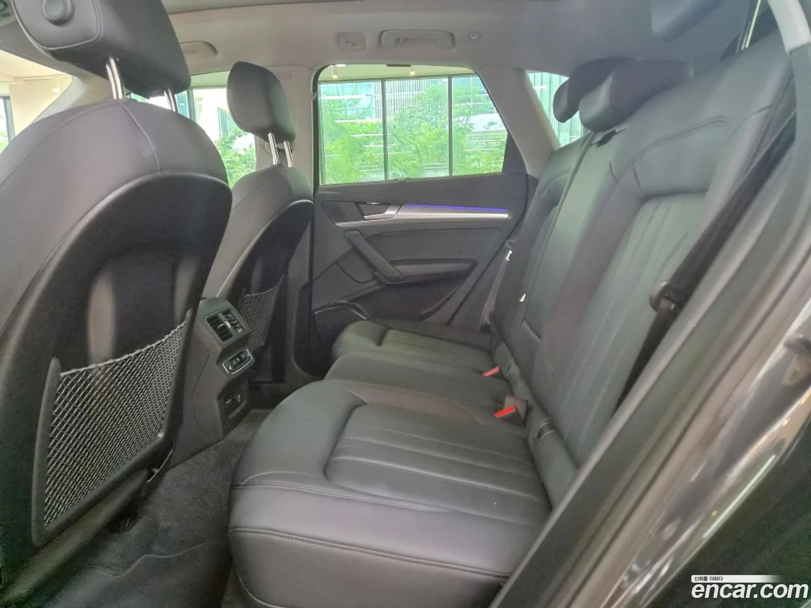 Audi Q5 2023 — 14