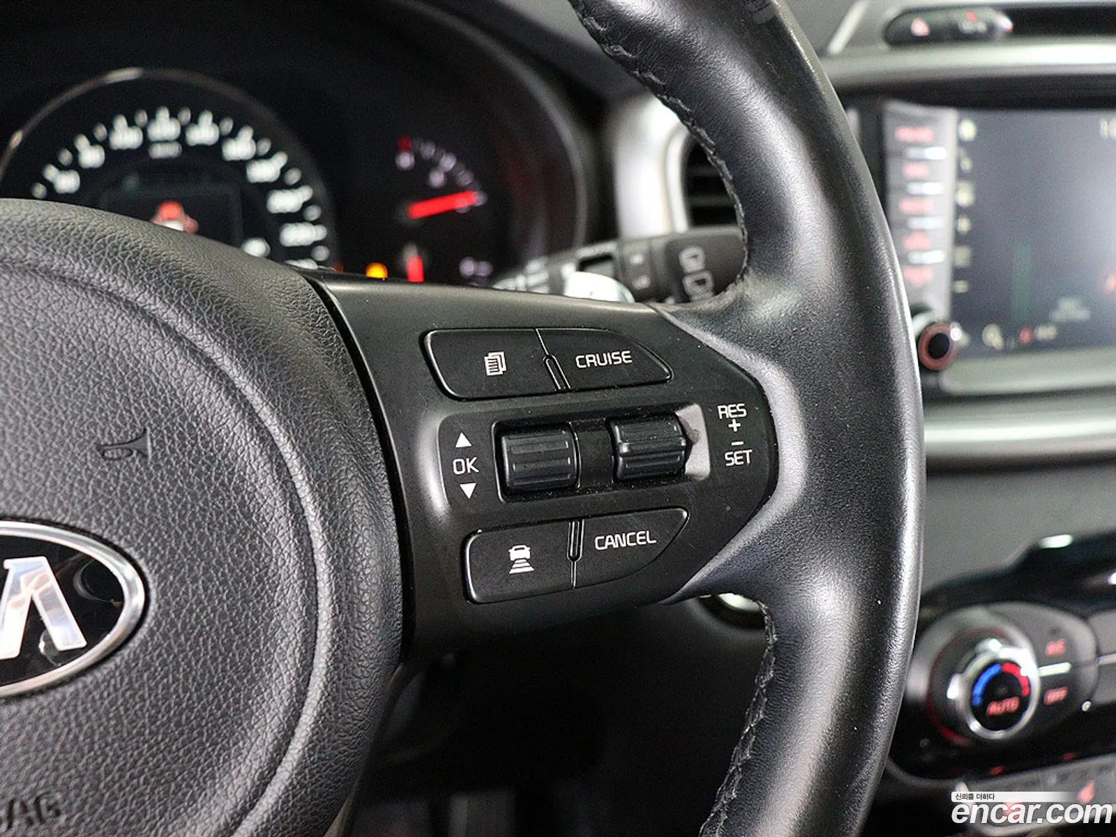 Kia Sorento 2016 — 3