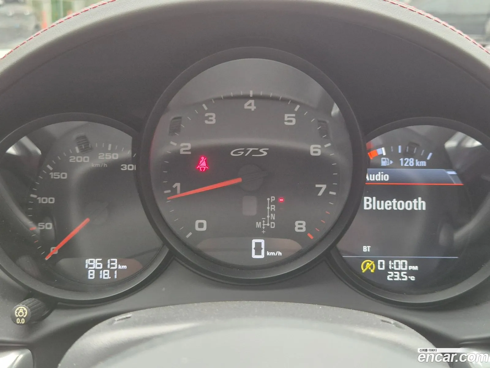 Porsche 718 Cayman 2018 — 7