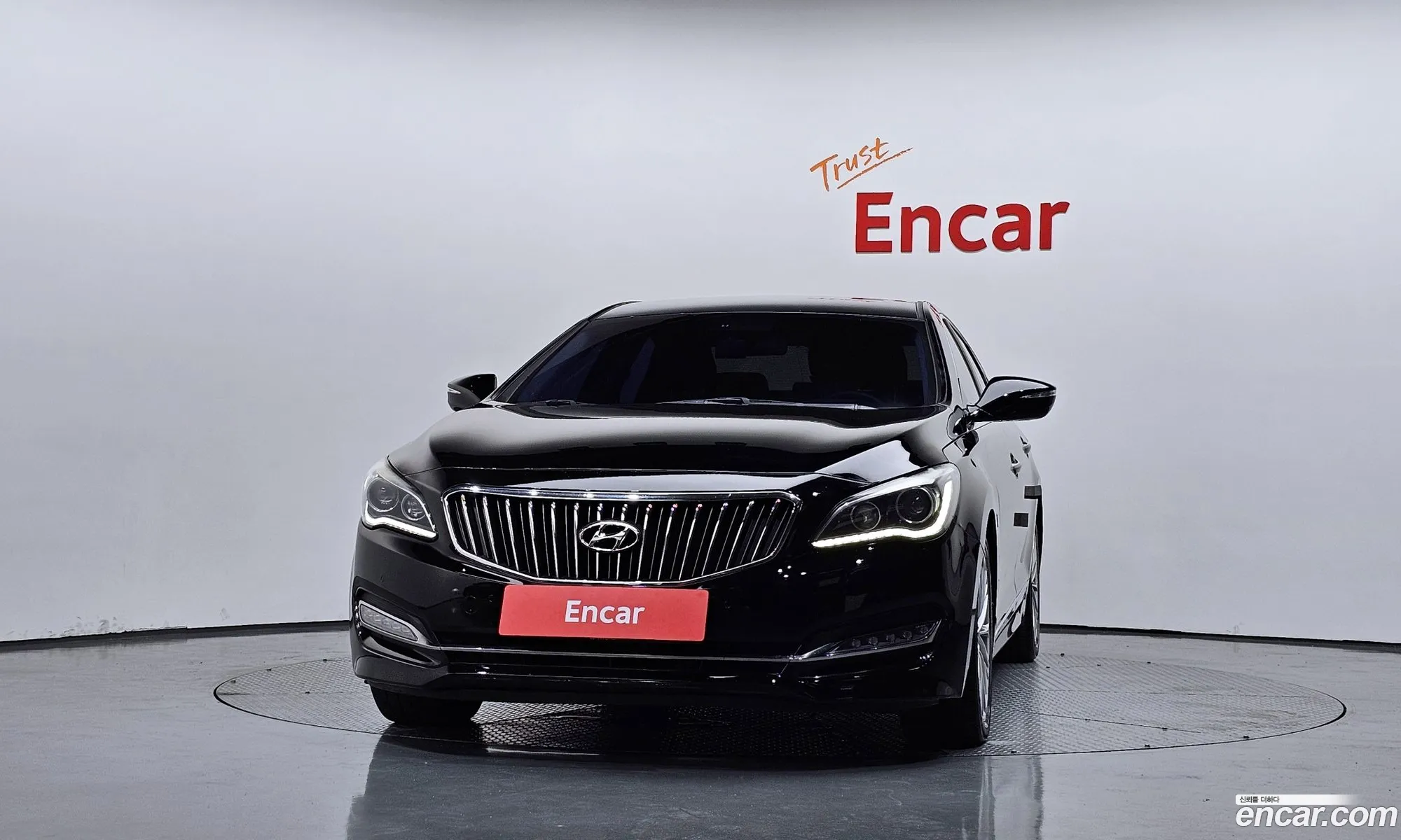 Hyundai Aslan 2015 — 3