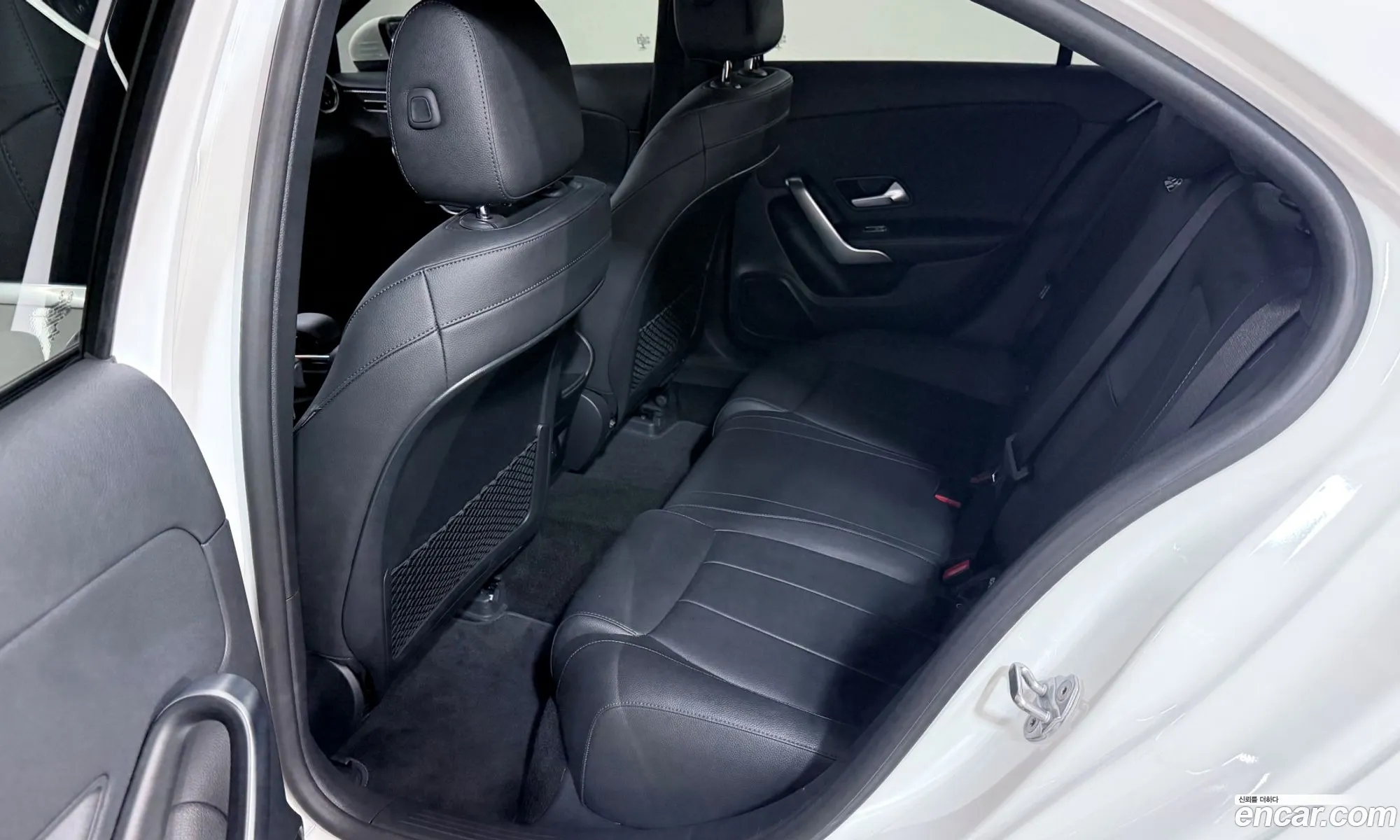 Mercedes-Benz A-Class W177 2021 — 8