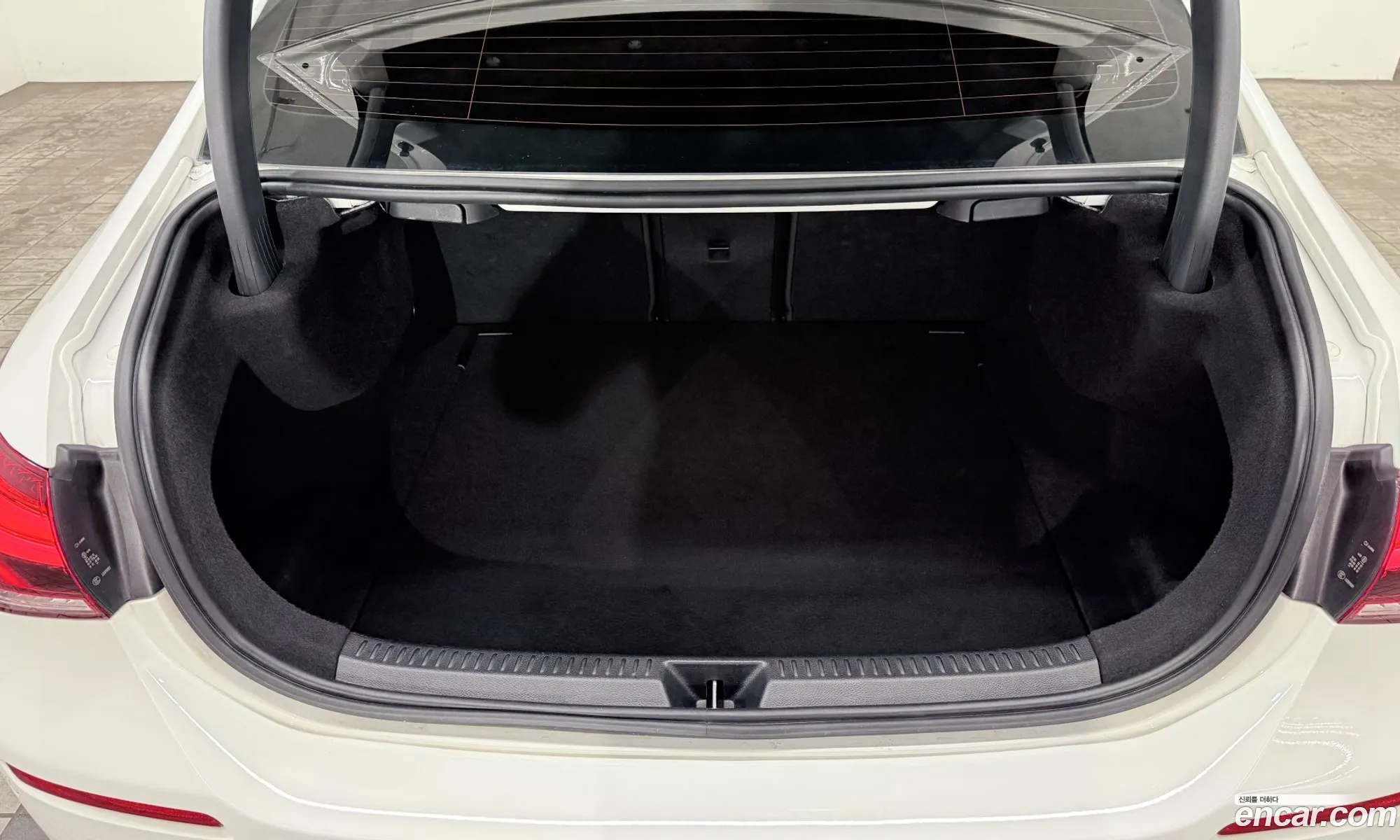 Mercedes-Benz A-Class W177 2021 — 4