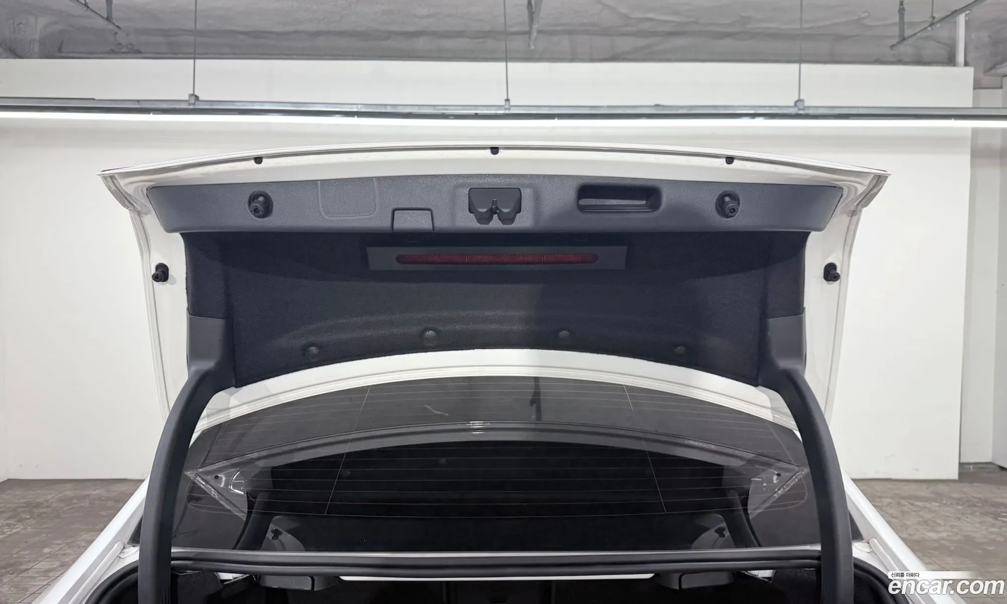 Mercedes-Benz A-Class W177 2021 — 6