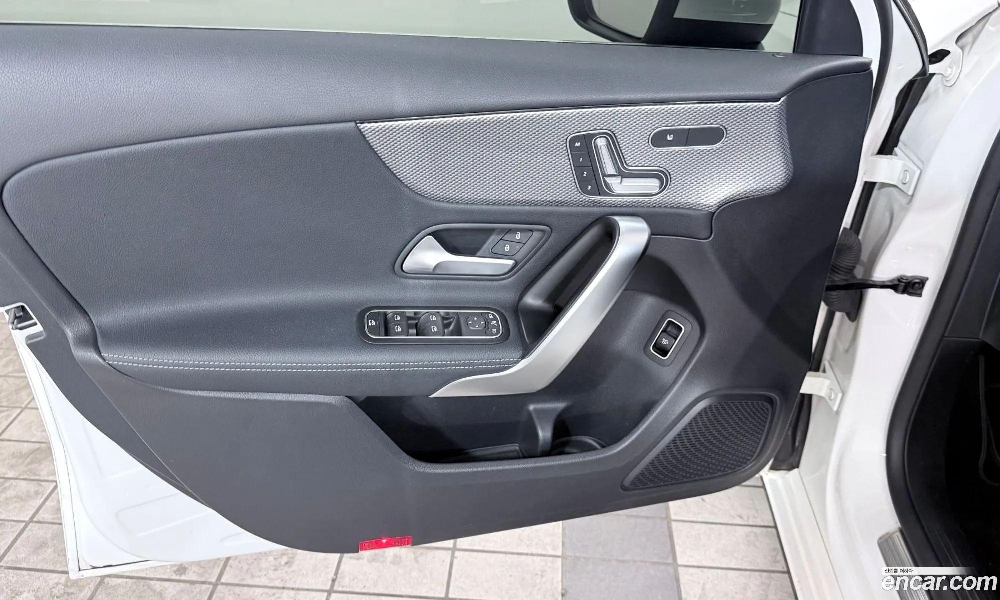 Mercedes-Benz A-Class W177 2021 — 10