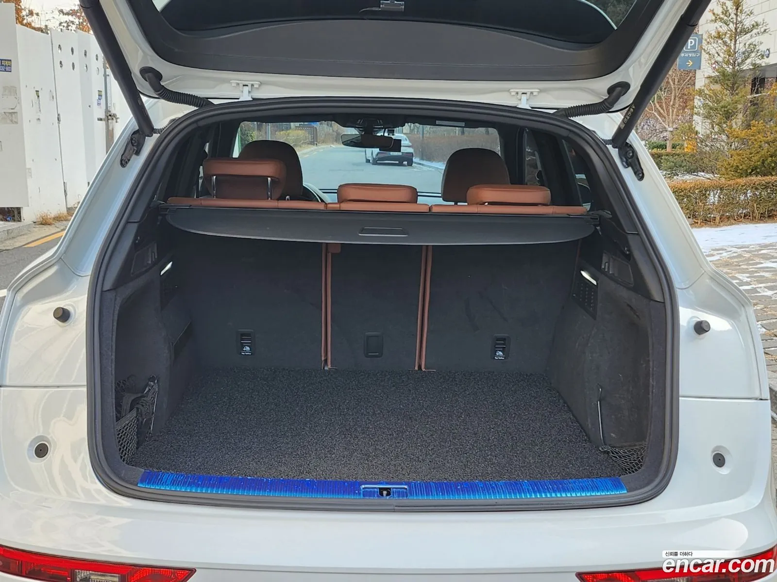 Audi Q5 2022 — 16