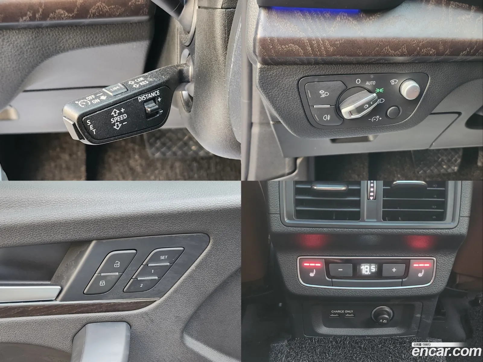 Audi Q5 2022 — 18